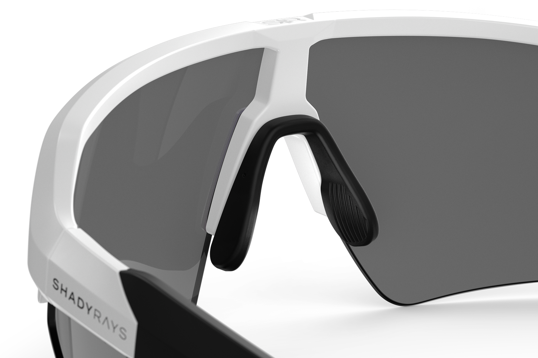 Apex White Mirage Polarized - Image 4