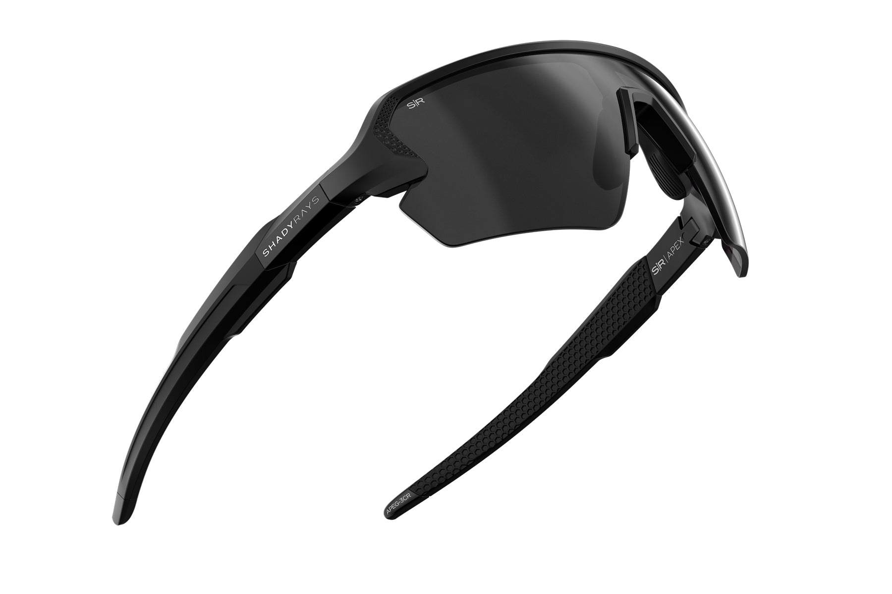 Apex Elite   Blackout