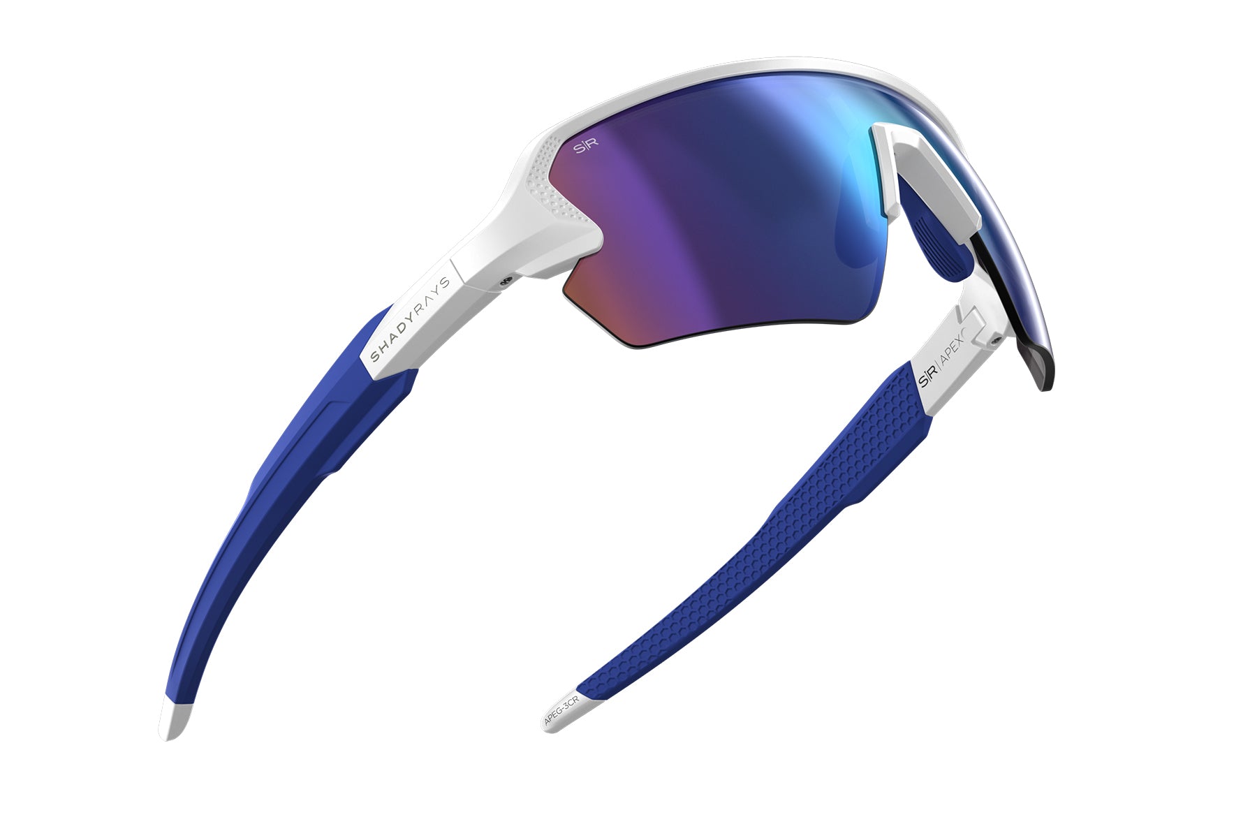 Apex Elite White Glacier