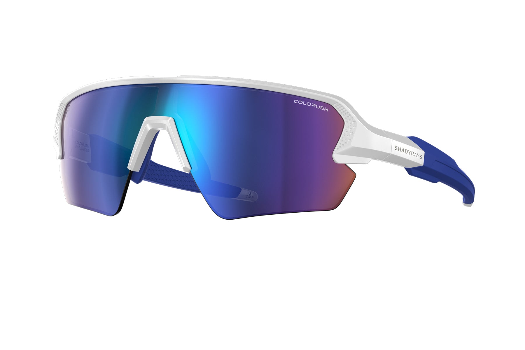 Apex Elite White Glacier - Image 3