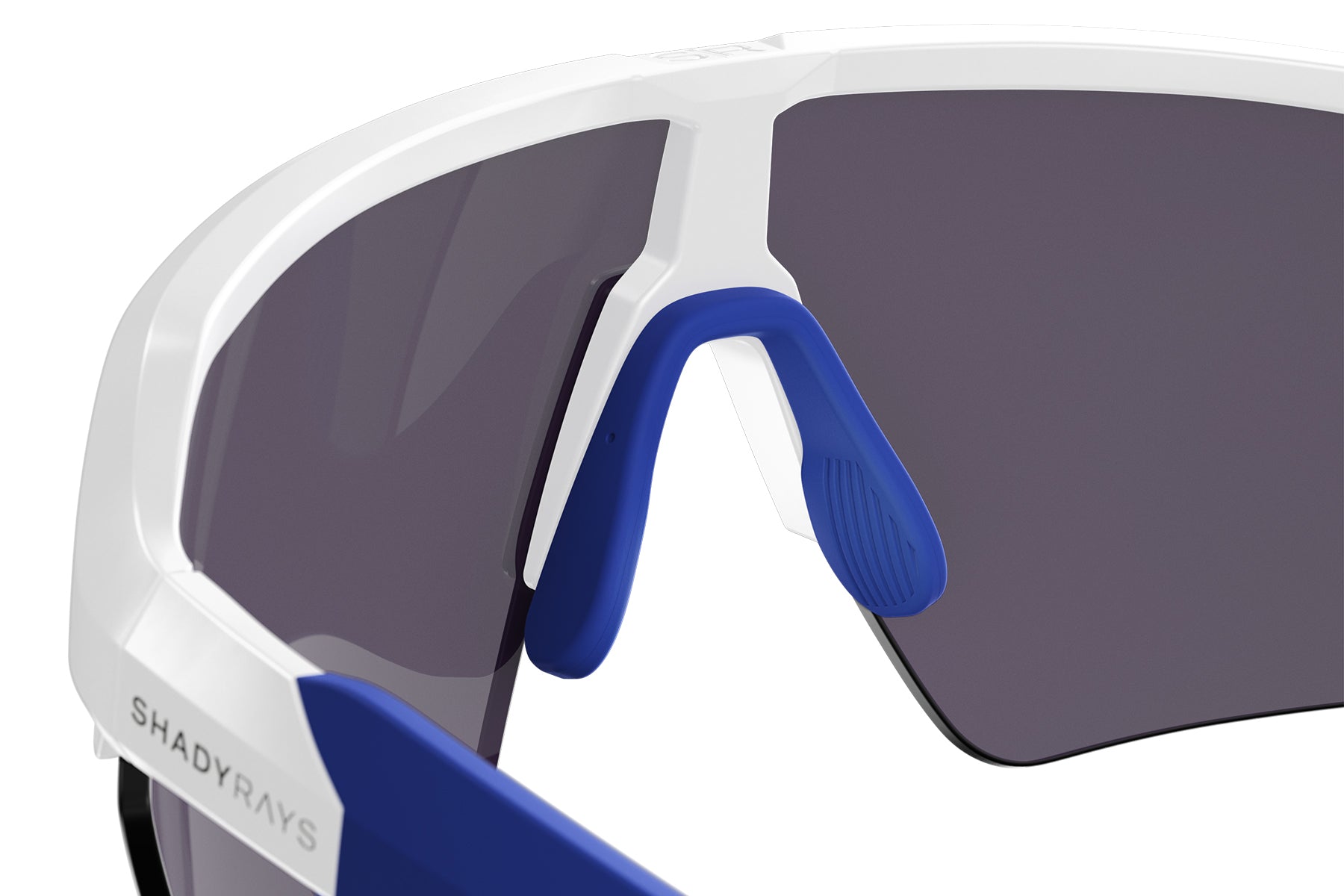 Apex Elite White Glacier - Image 4