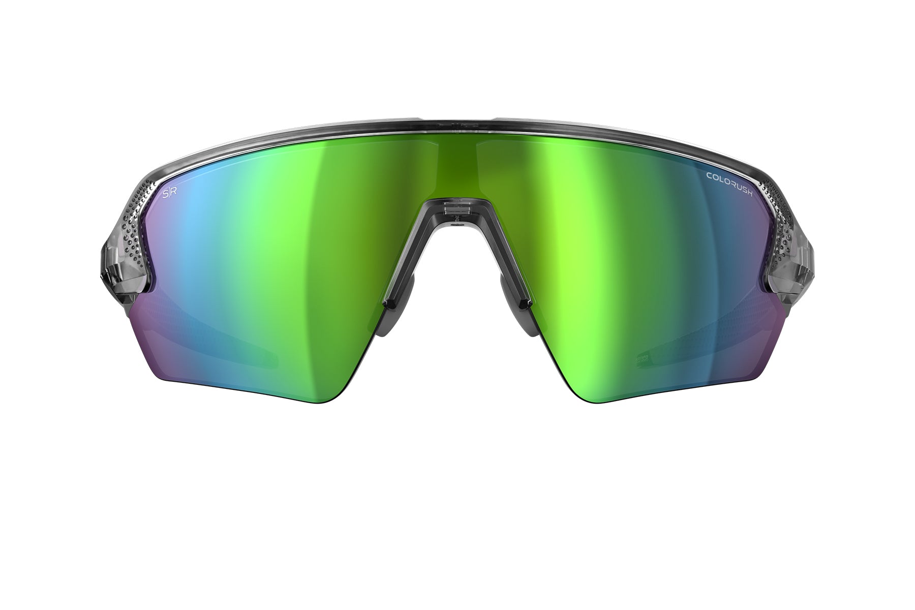 Alternative view of Apex Elite   Emerald Smoke