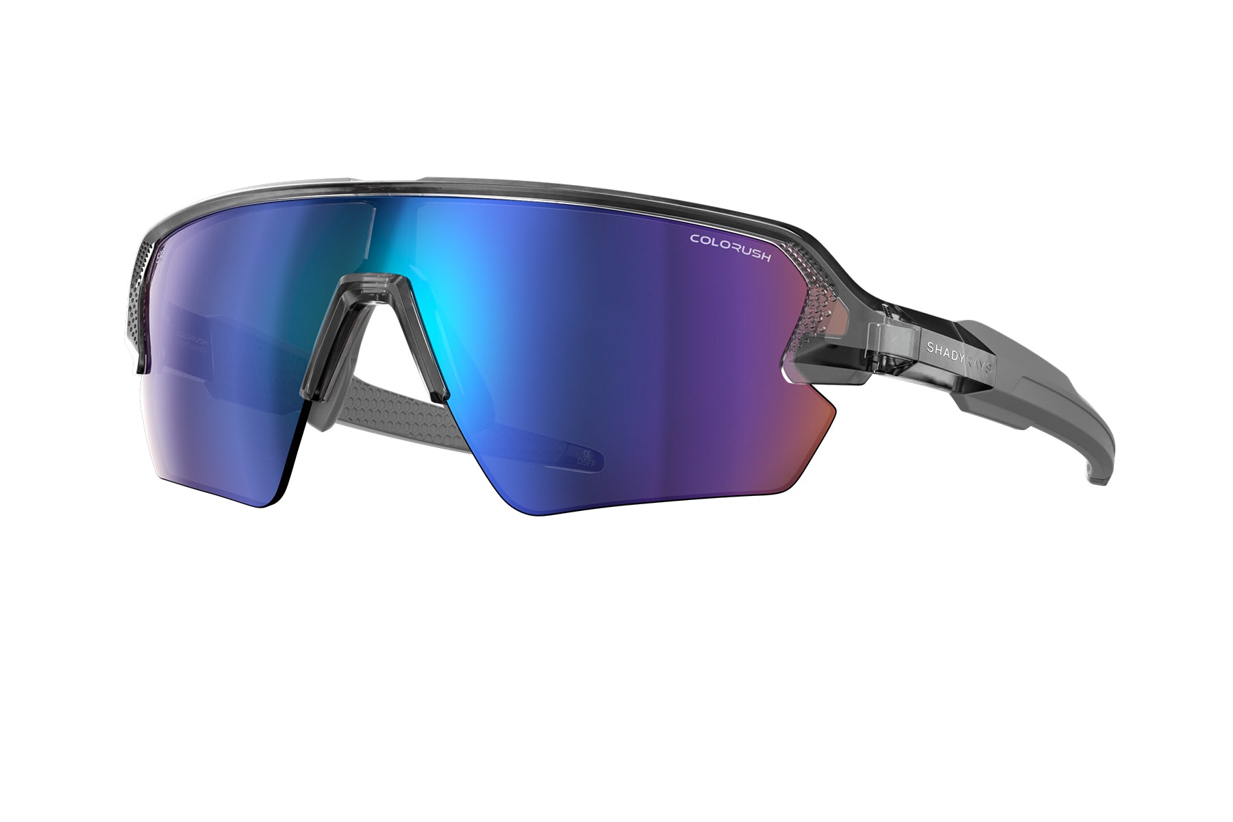 Apex Elite Glacier Smoke - Image 3