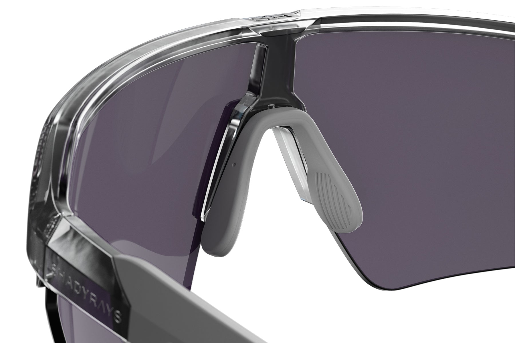 Apex Elite Glacier Smoke - Image 4