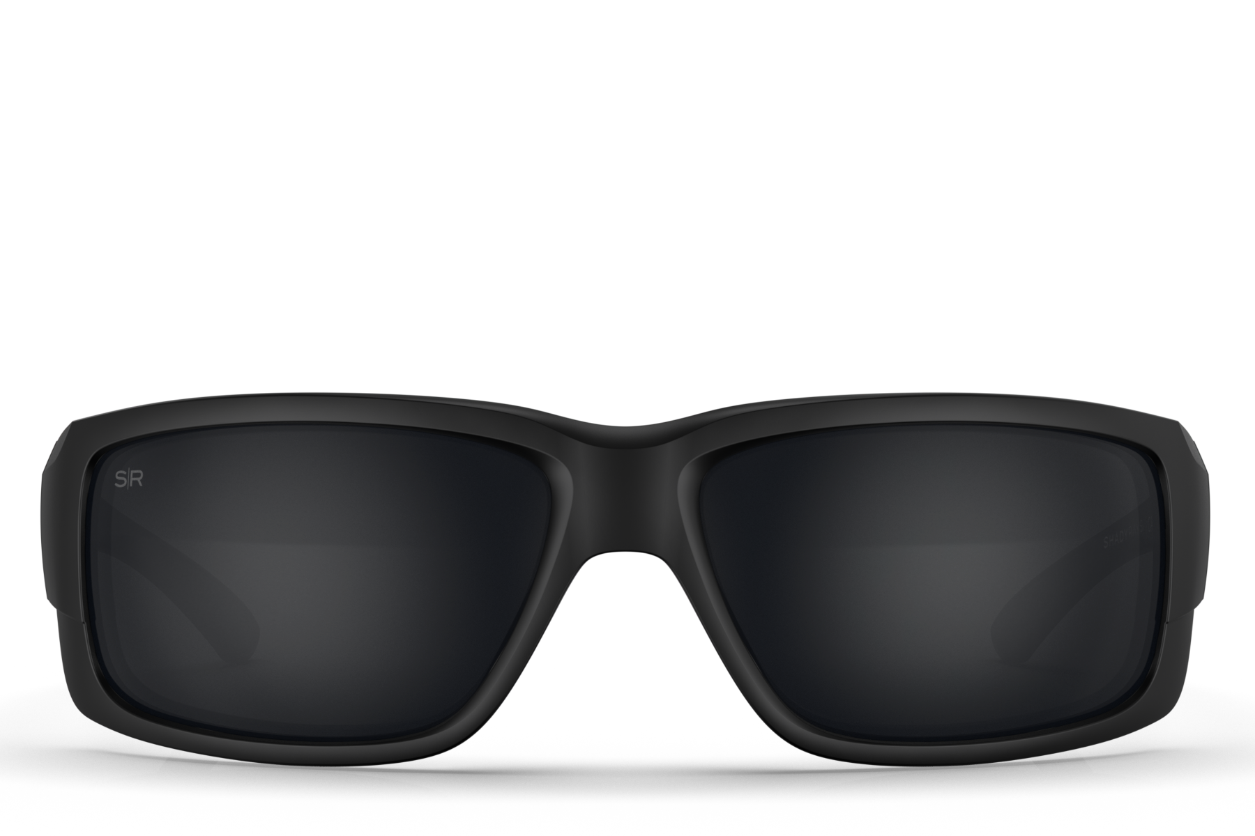 Alternative view of Capitan   Blackout Undercover Polarized