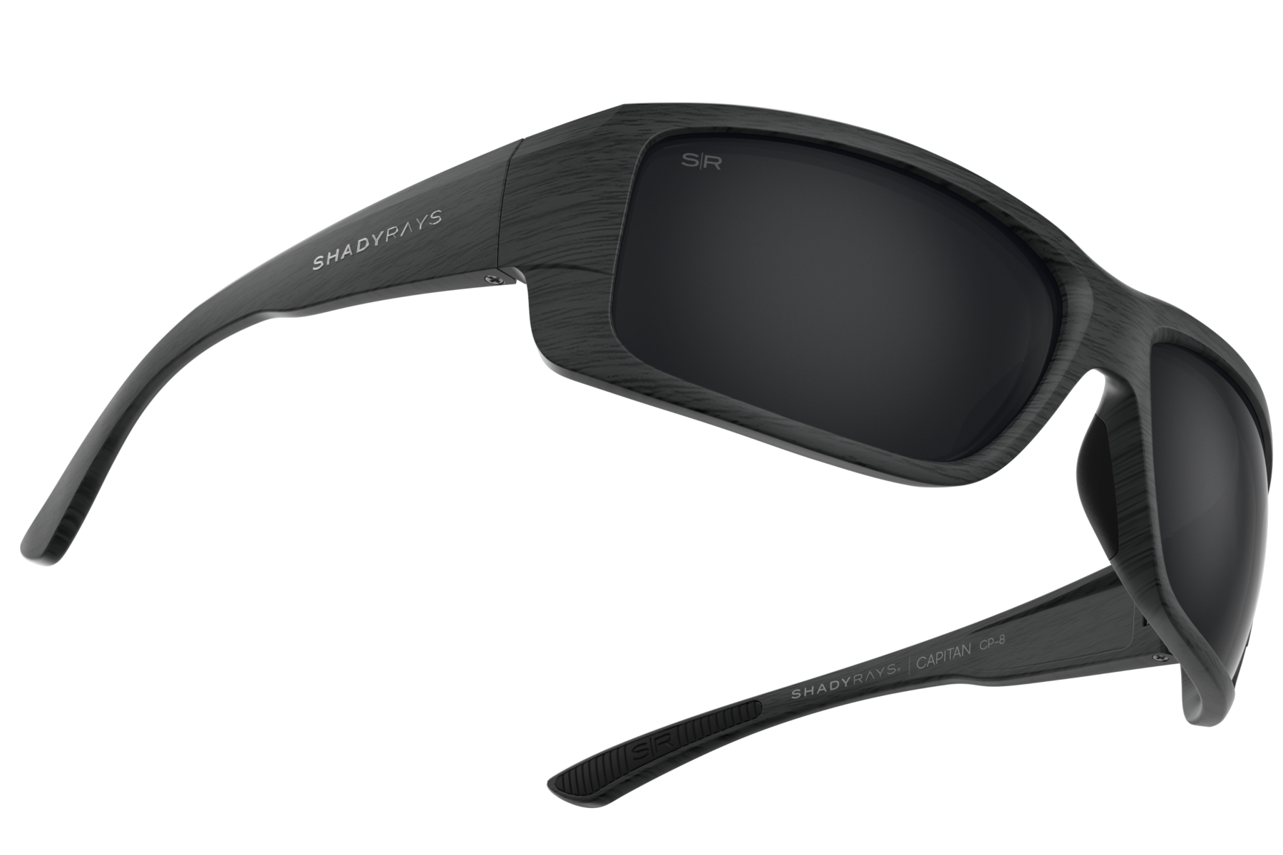 Capitan   Driftwood Polarized