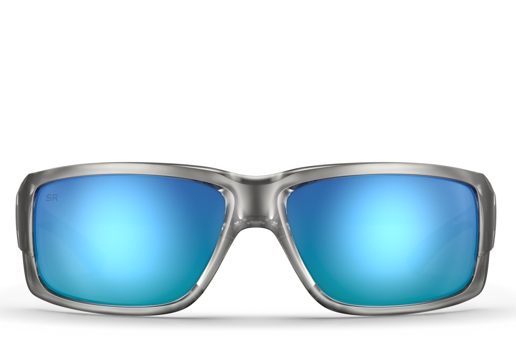 Alternative view of Capitan   Ocean Smoke Polarized