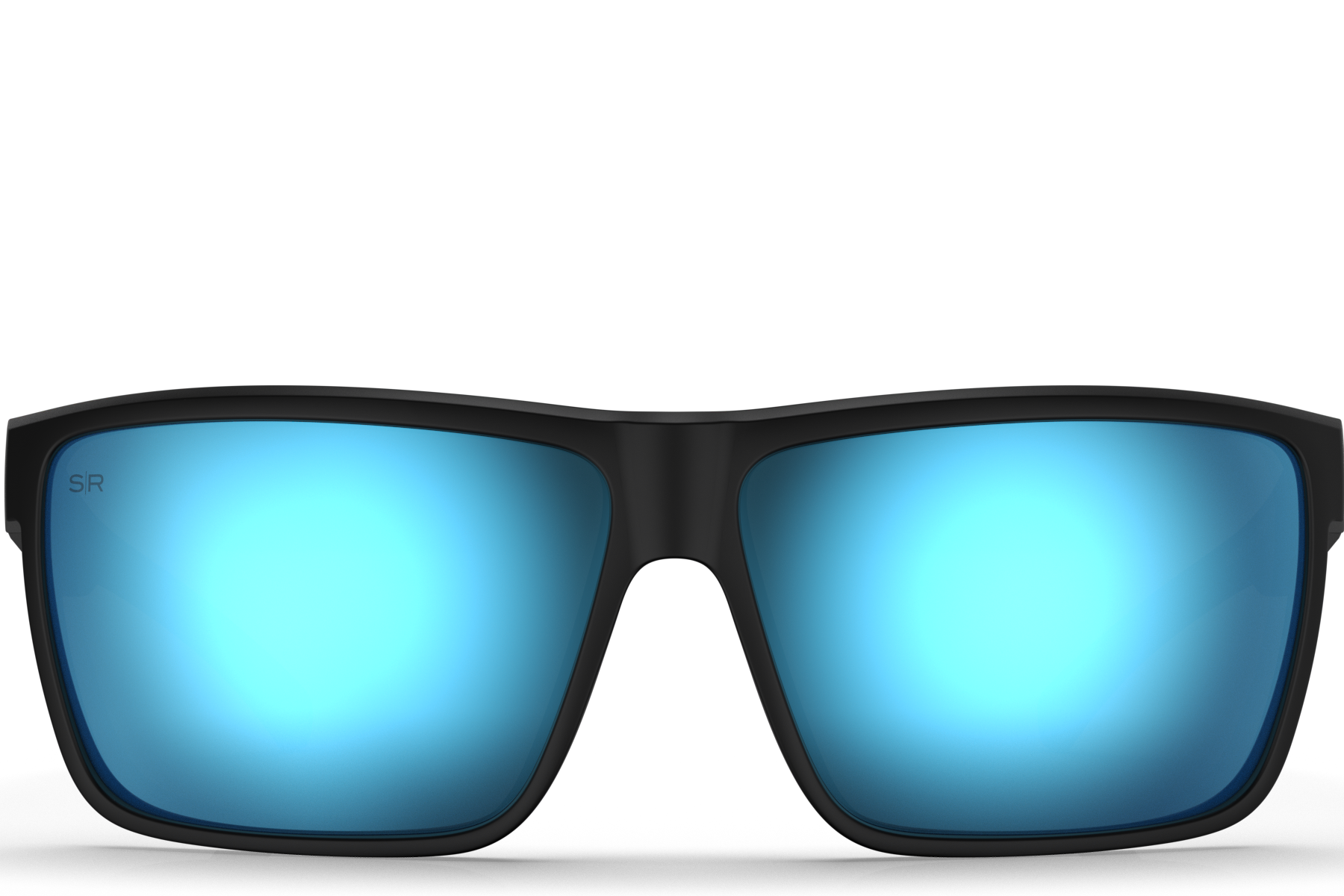 Alternative view of Cayman   Black Ocean Polarized