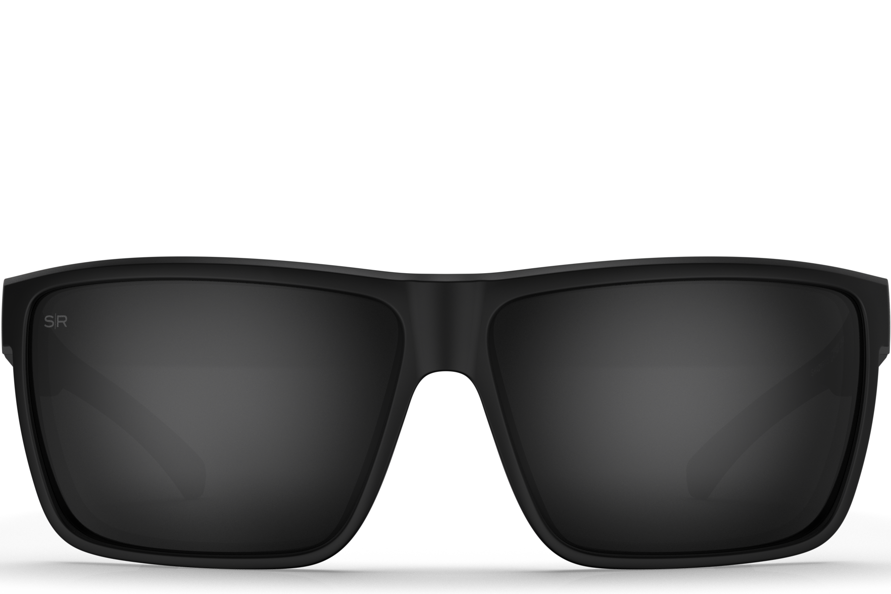 Alternative view of Cayman   Blackout Polarized UNDERCOVER