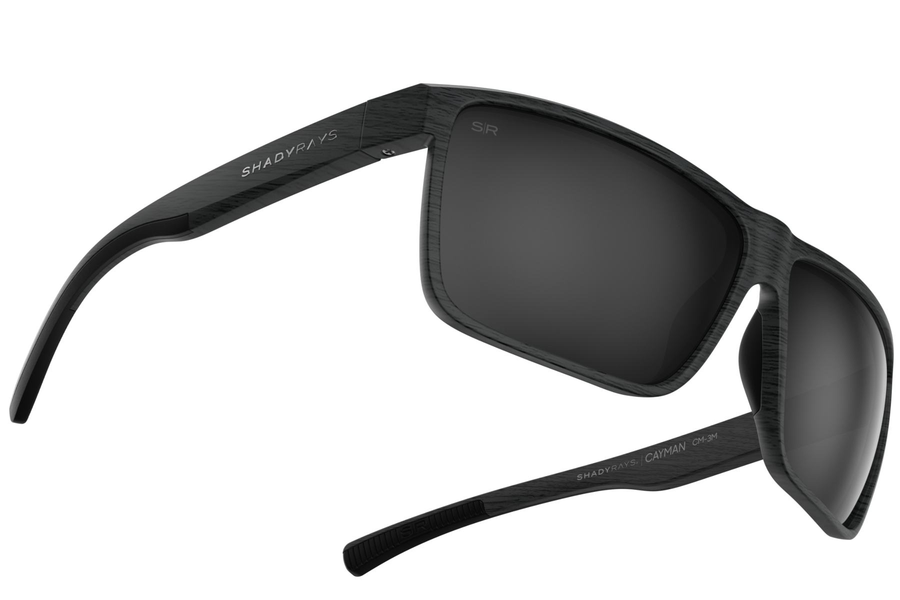 Cayman Driftwood Polarized