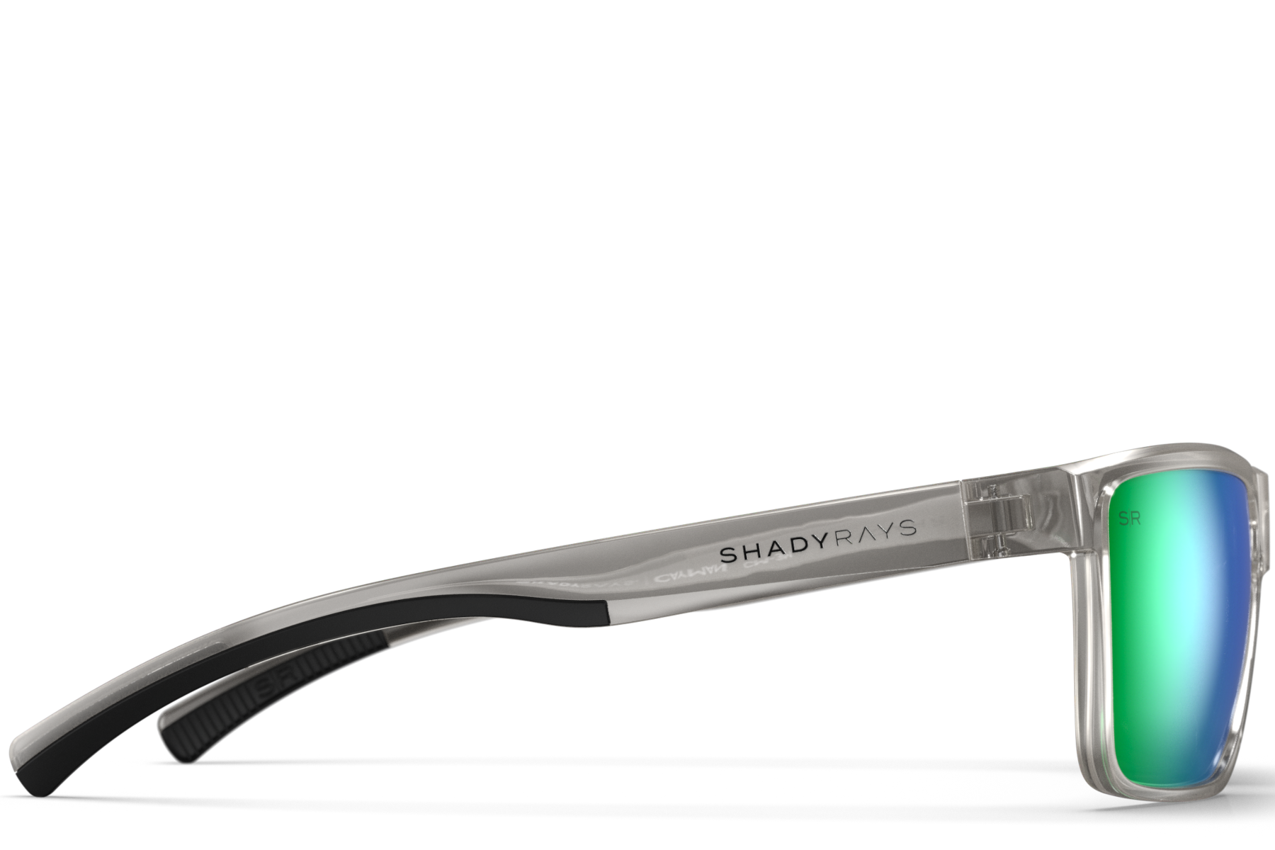 Cayman Emerald Smoke Polarized - Image 3