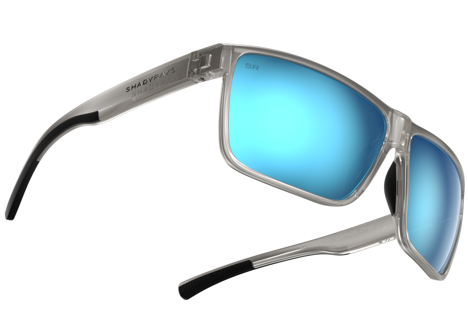 Cayman Ocean Smoke Polarized