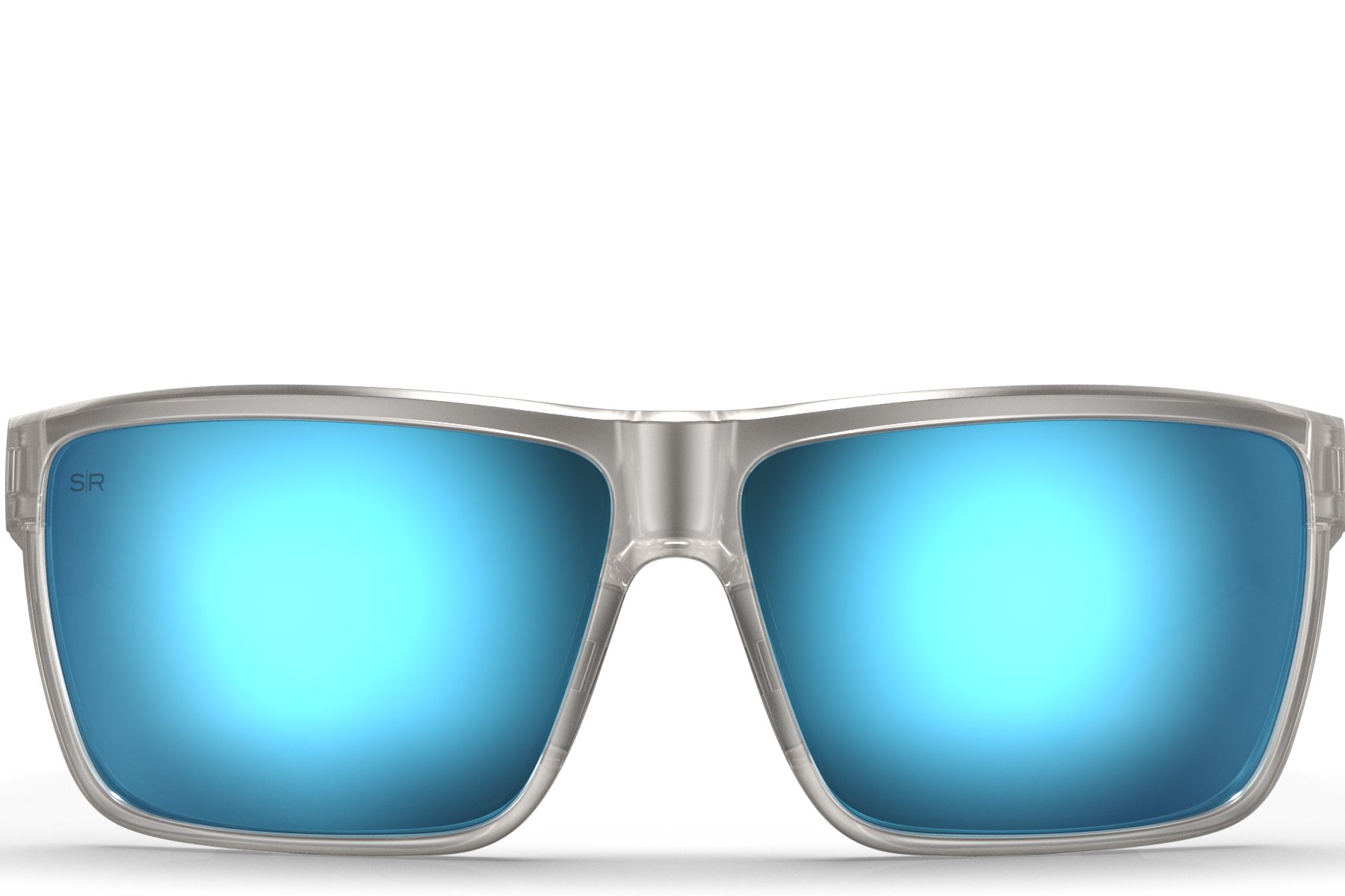 Alternative view of Cayman   Ocean Smoke Polarized