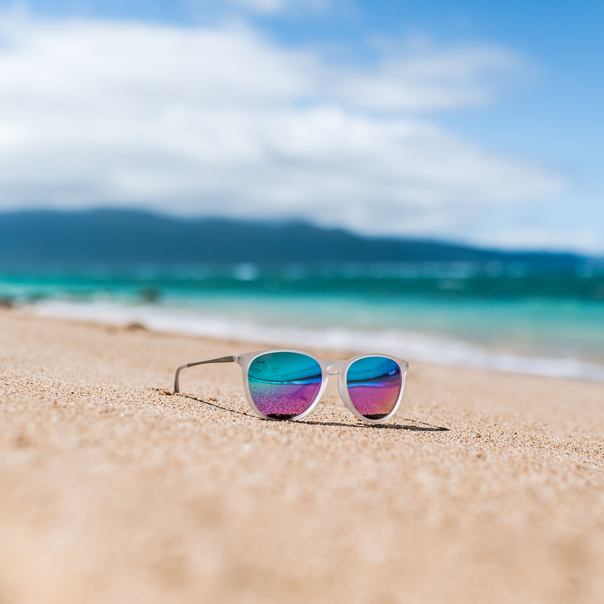 Allure Crystal Lagoon Polarized - Image 3