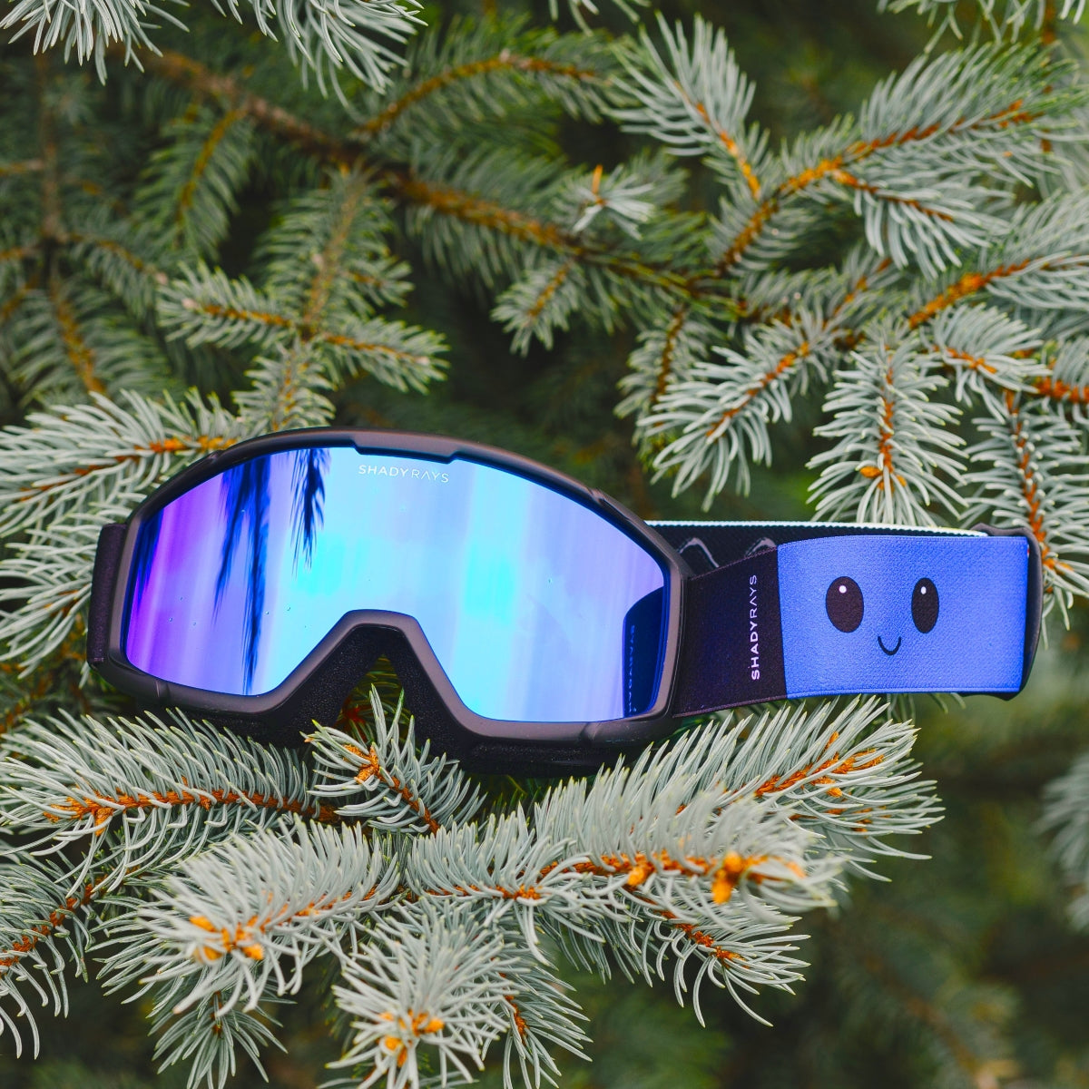 Drift Youth Goggles Frosty Feels - Image 6