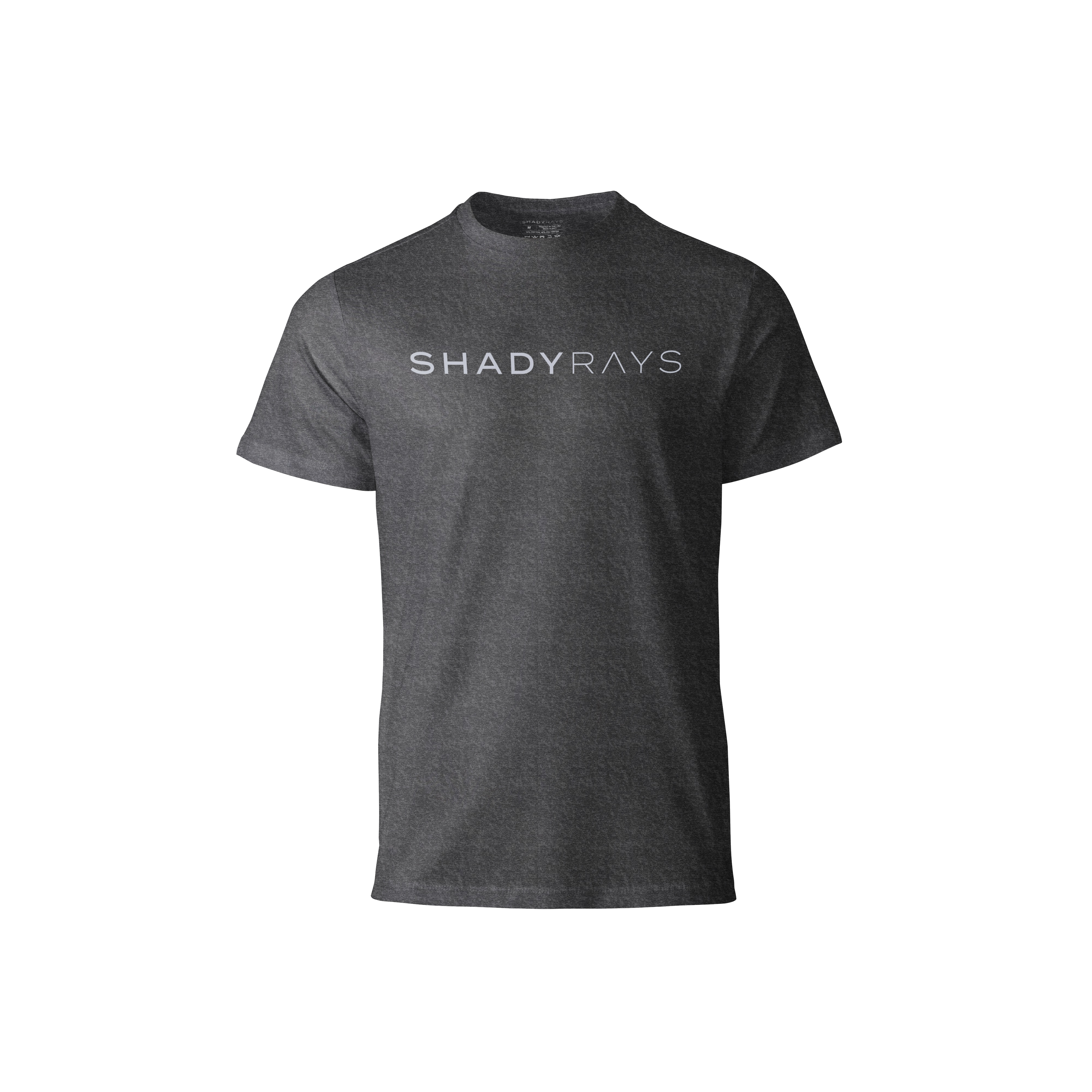 Graphic T Shirt   Signature Slate