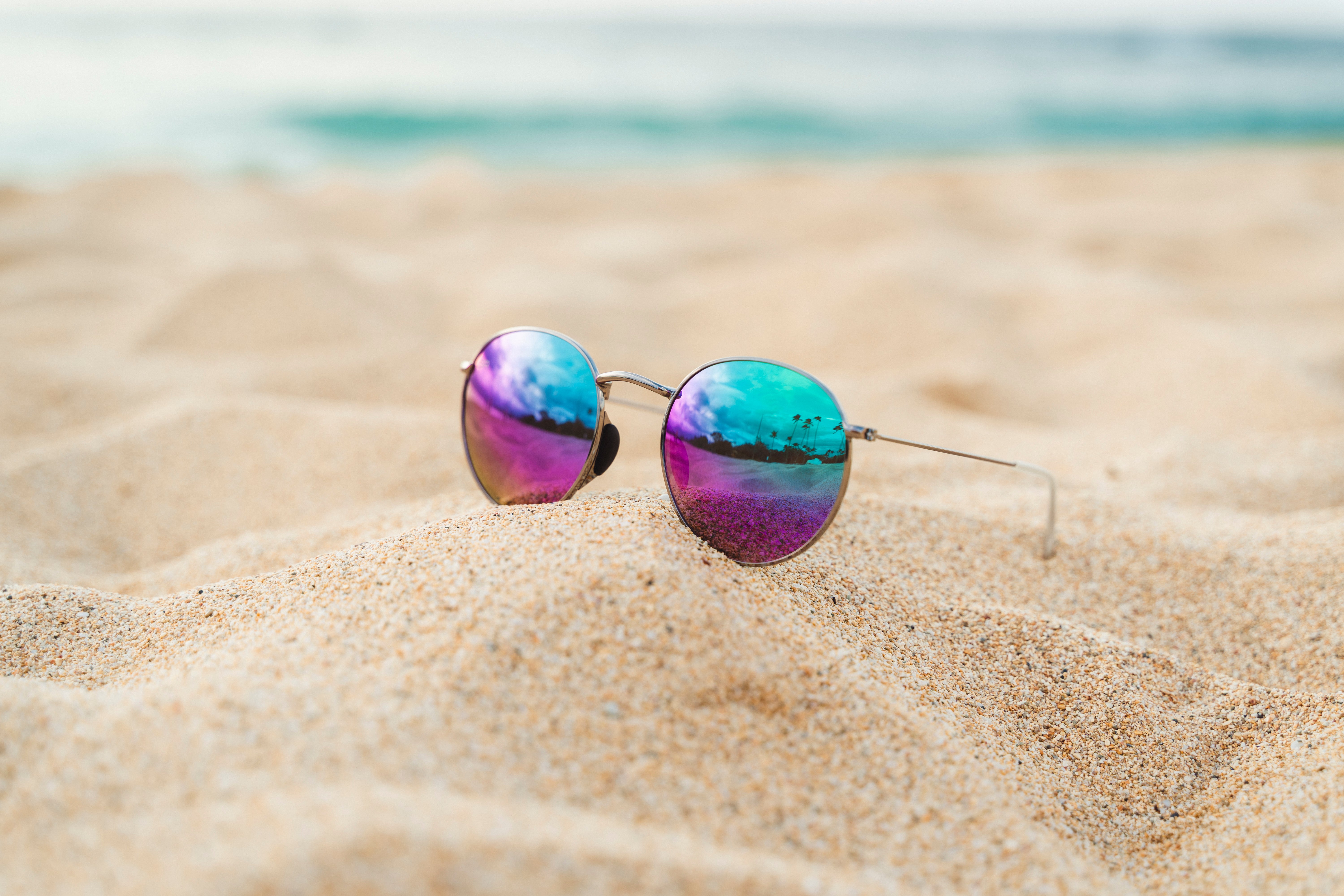 Tangle Free Aston Lagoon Polarized - Image 3