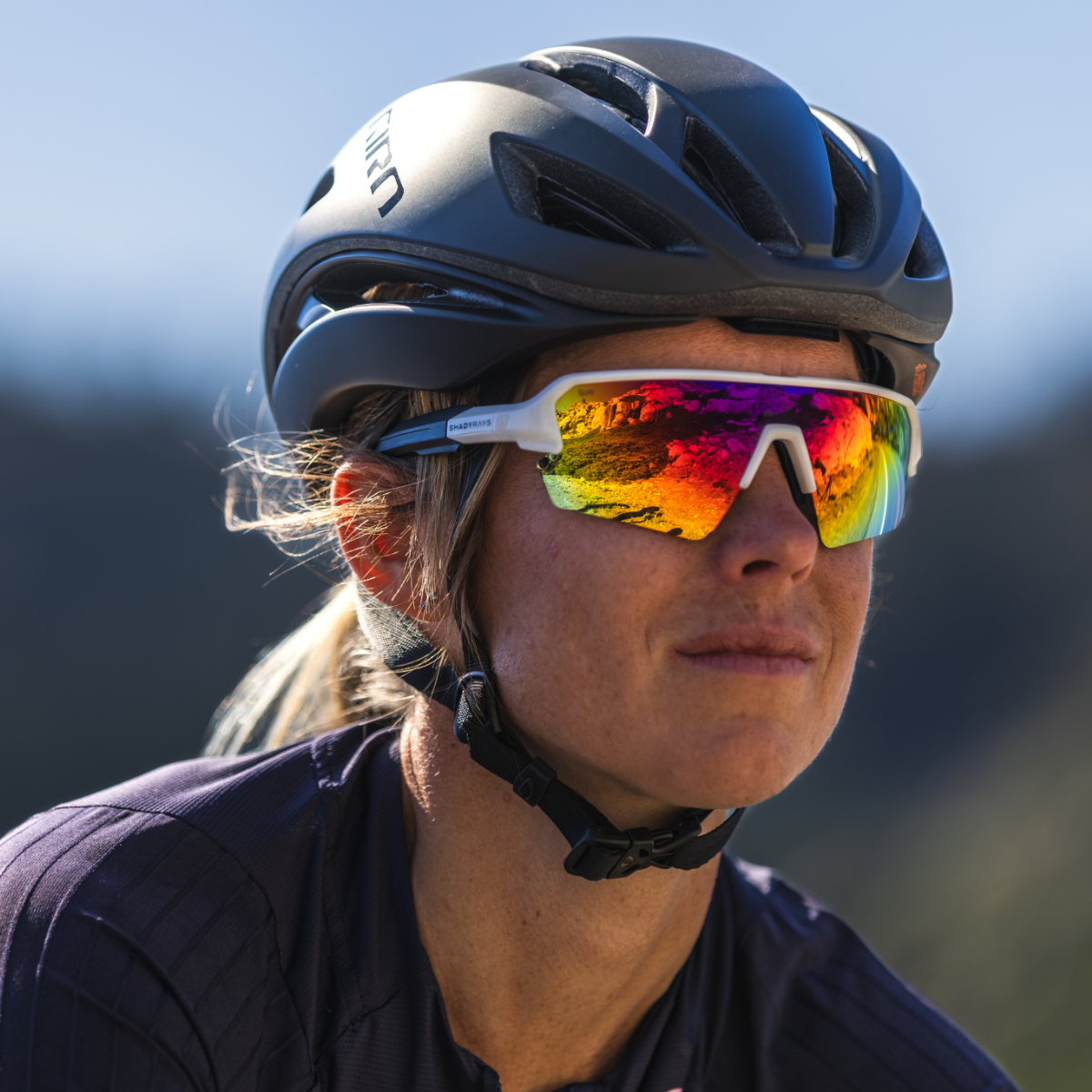 Apex White Mirage Polarized - Image 6