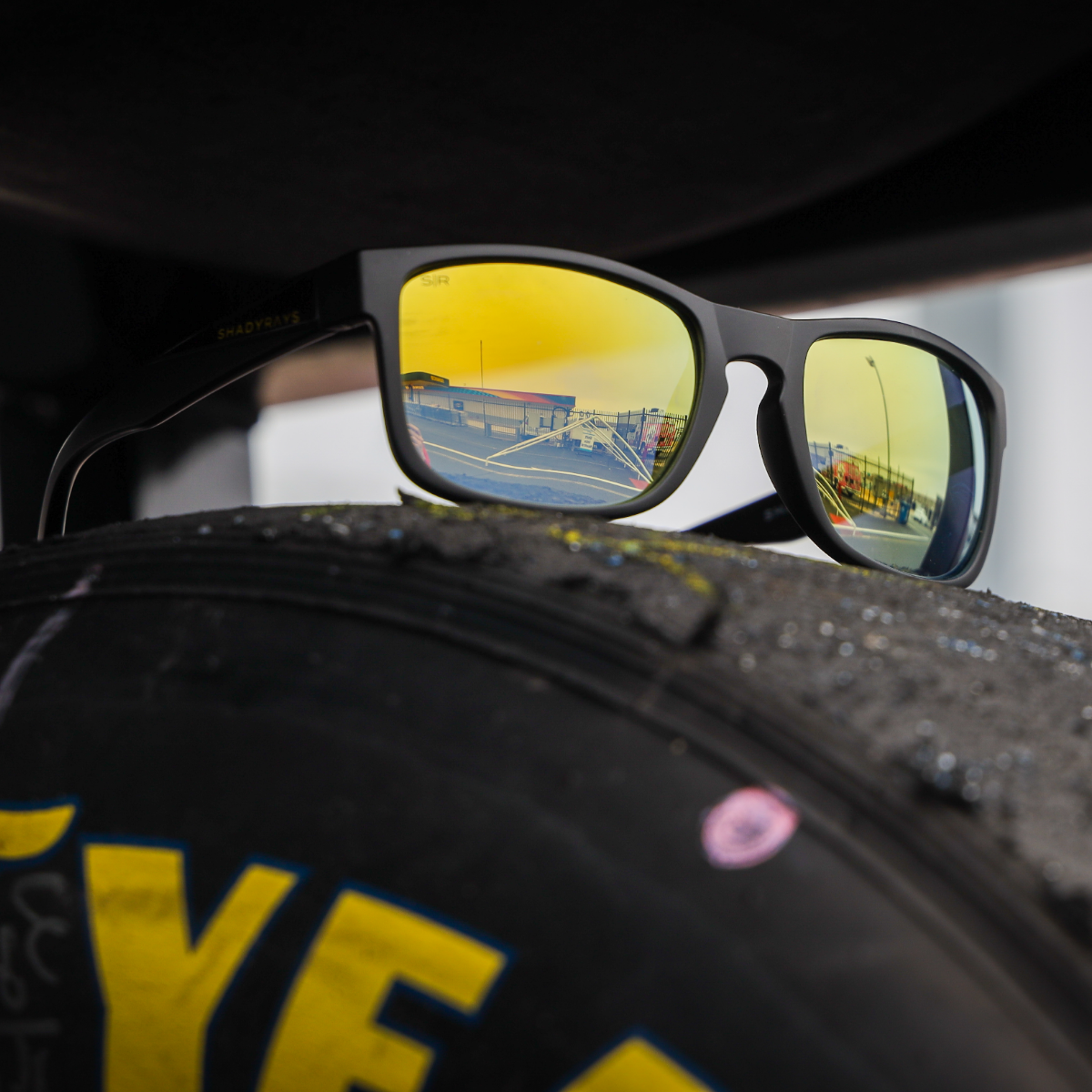 Titan Kyle Busch Edition - Image 6