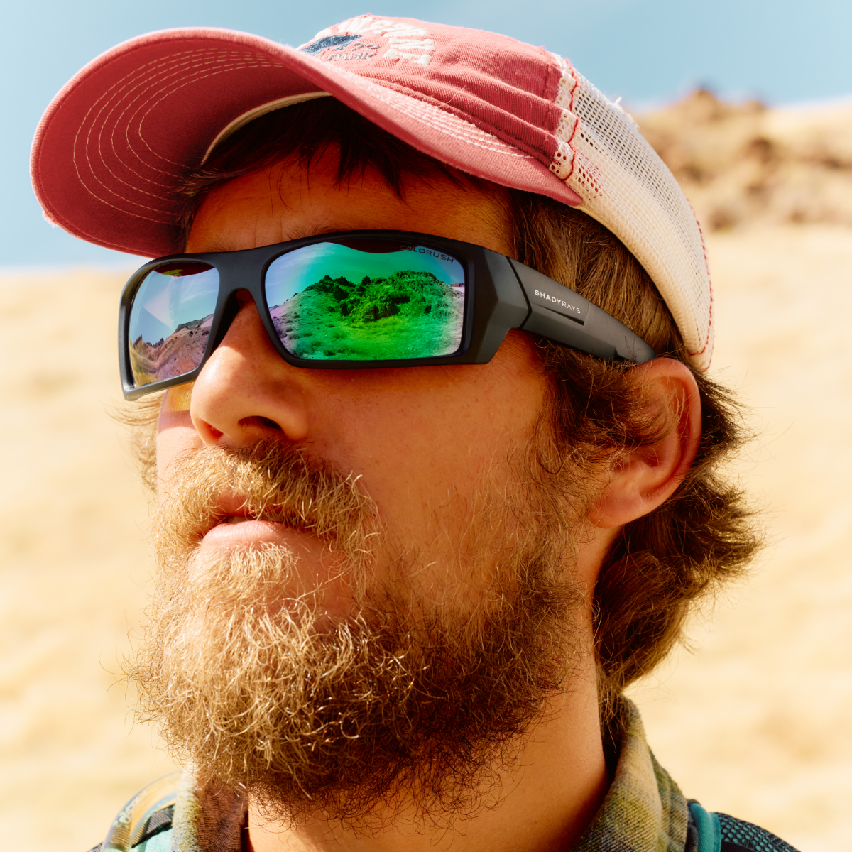 Reign Black Emerald Polarized - Image 5