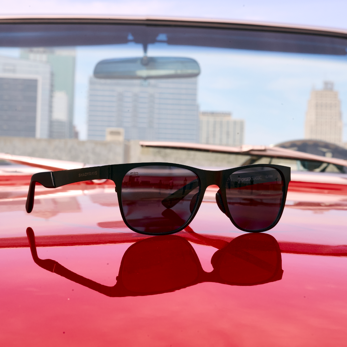 Metal Classic Stealth Polarized - Image 4