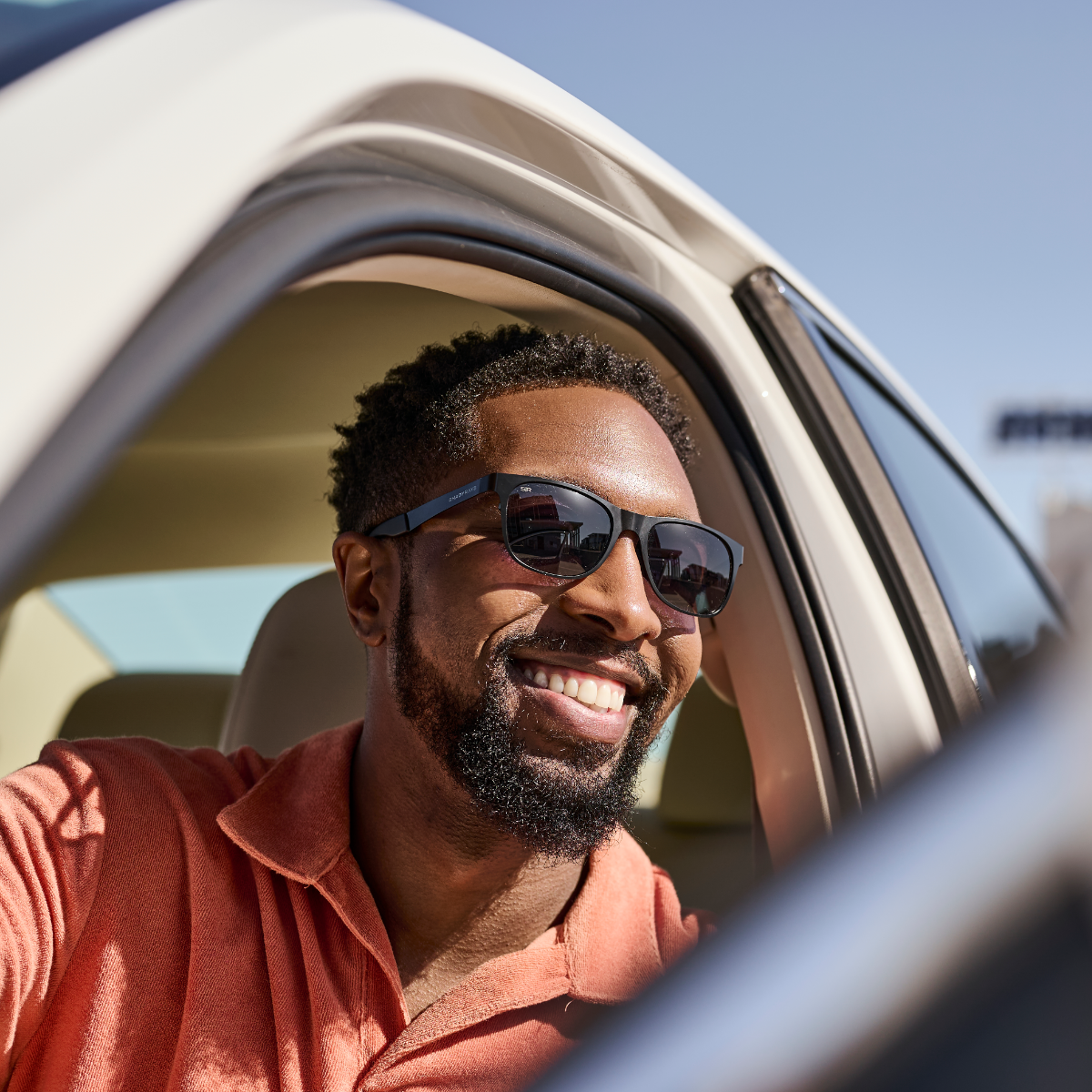 Metal Classic Stealth Polarized - Image 5