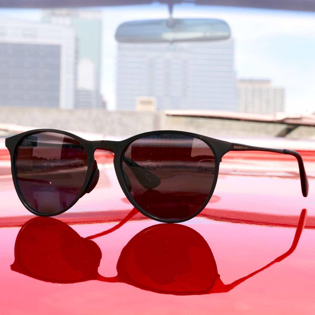 Metal Allure Stealth Polarized - Image 4