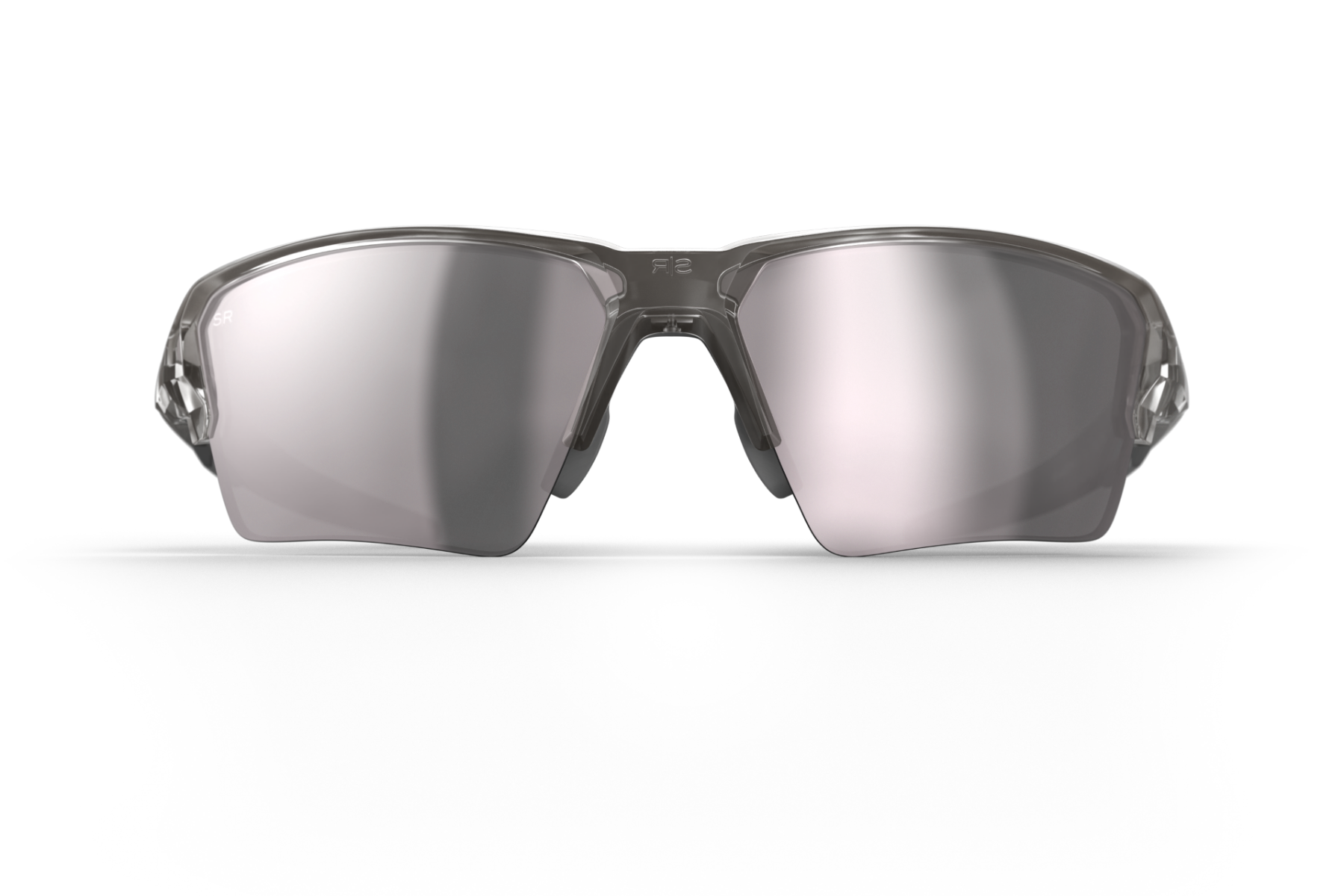 Alternative view of Talon   Slate Rose Polarized
