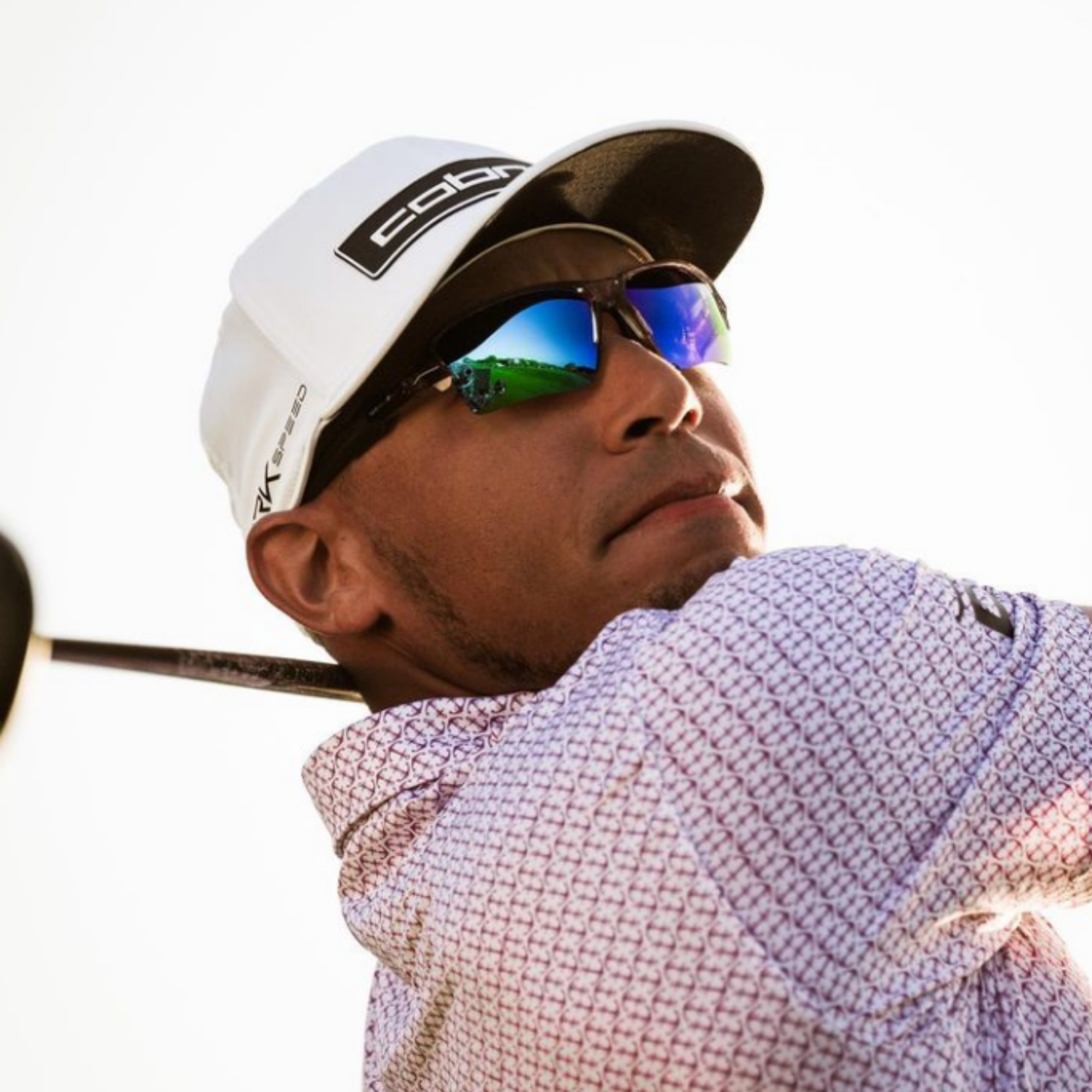 Green Wolf Vapor Glacier Smoke - Image 5