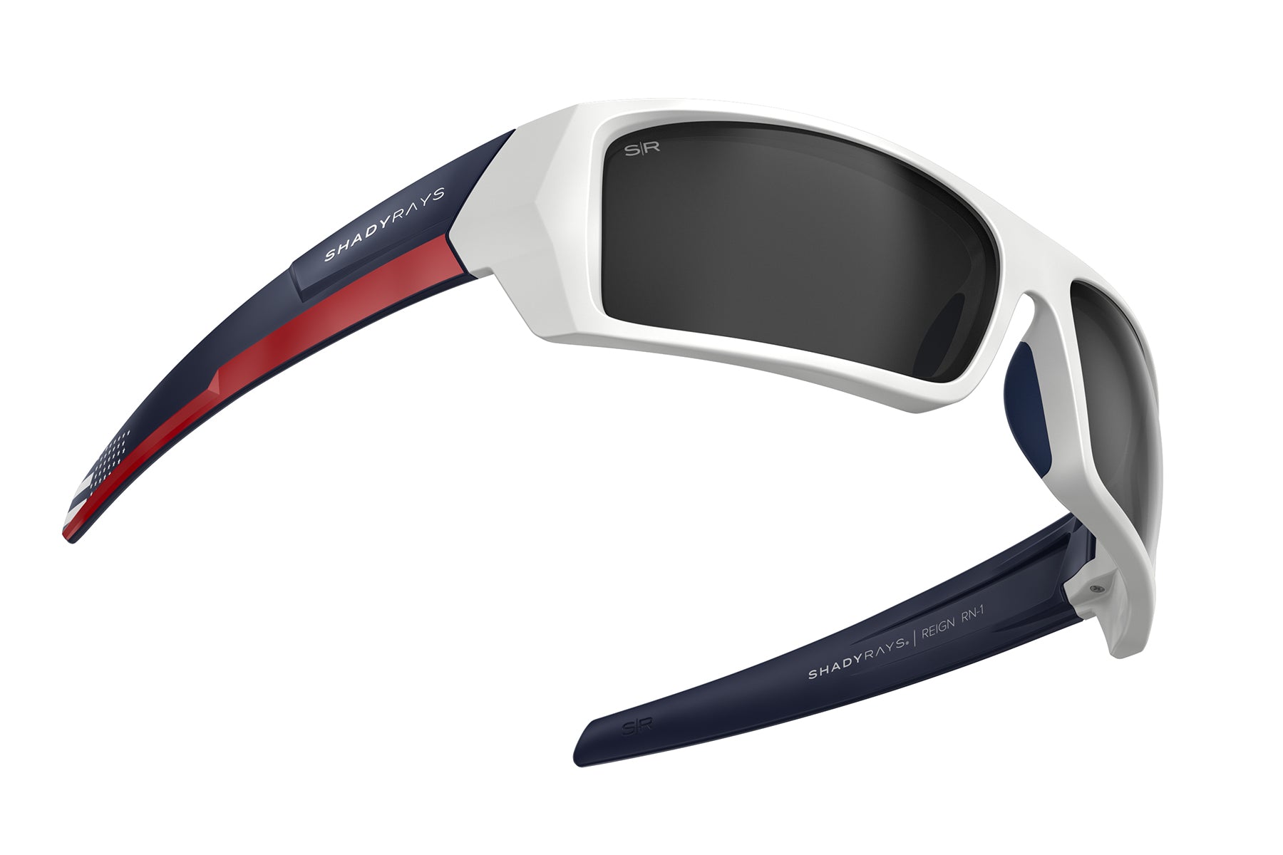 Reign   Patriot Polarized