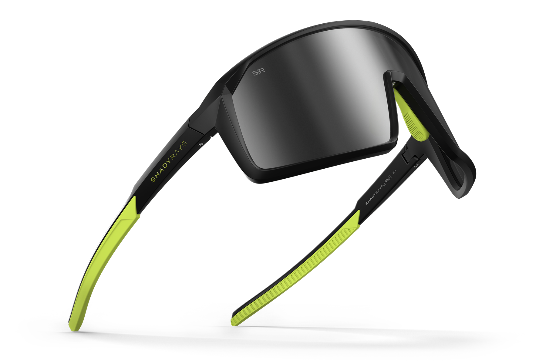 Rival   Lime Pulse Polarized