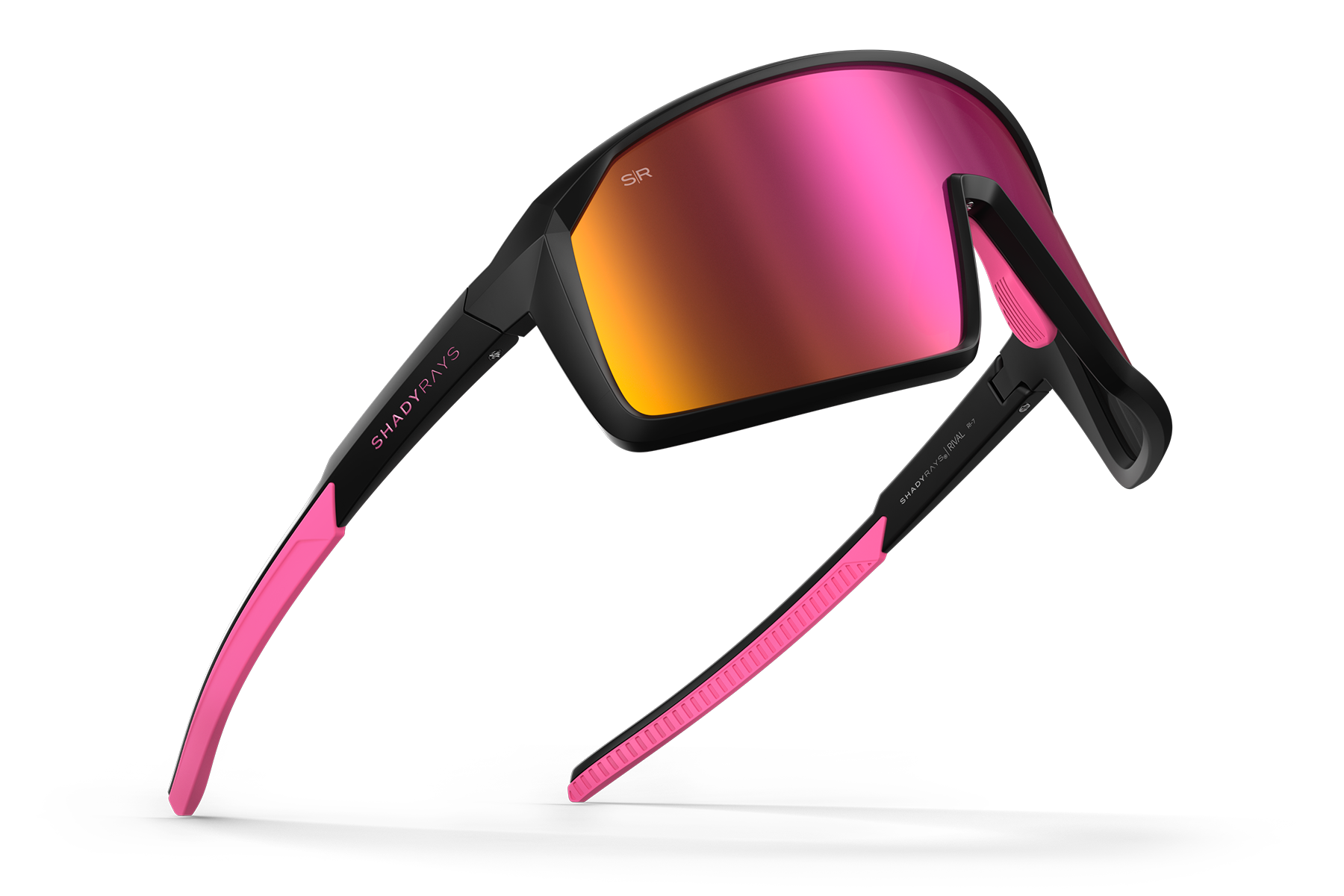 Rival   Neon Pulse Polarized