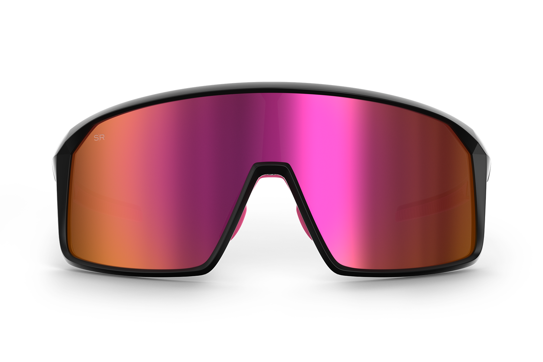 Alternative view of Rival   Neon Pulse Polarized