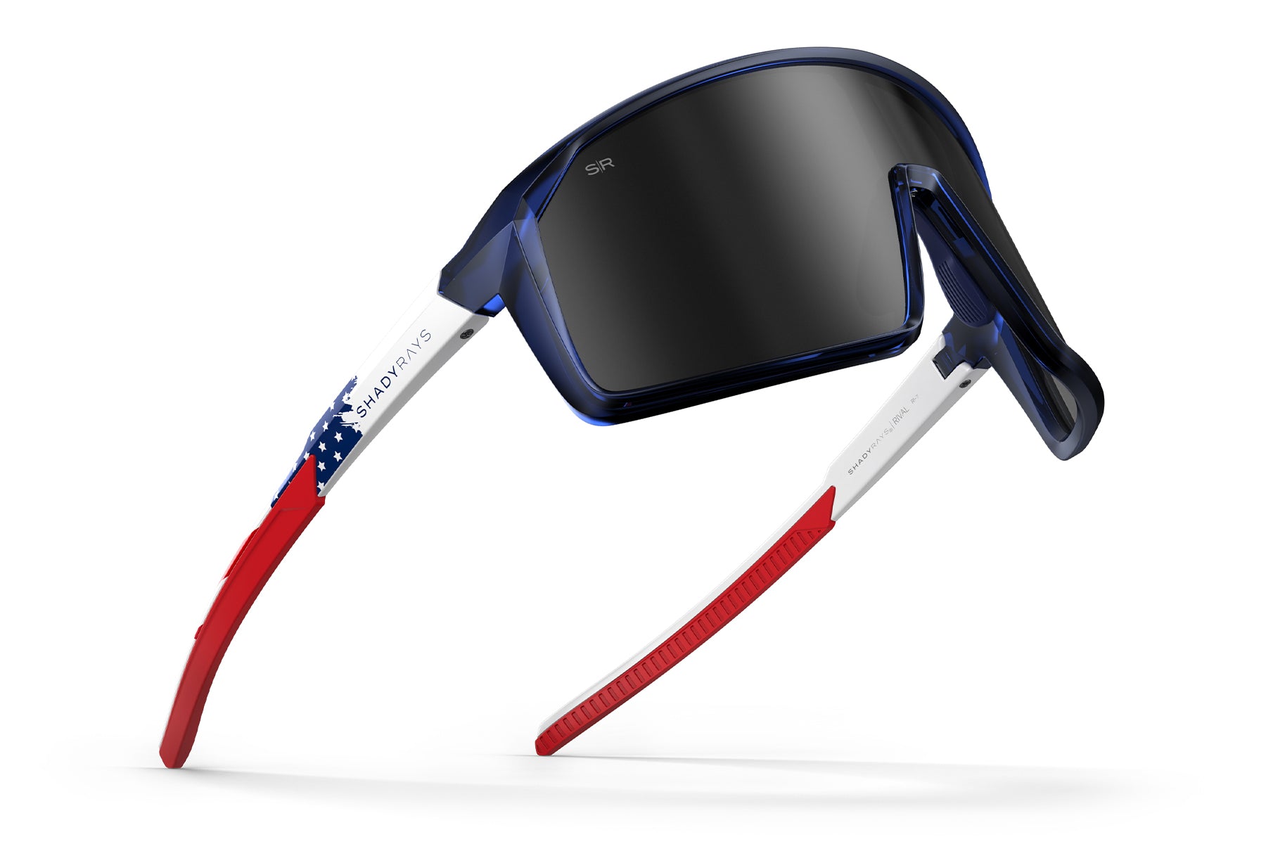 Rival   Patriot Polarized
