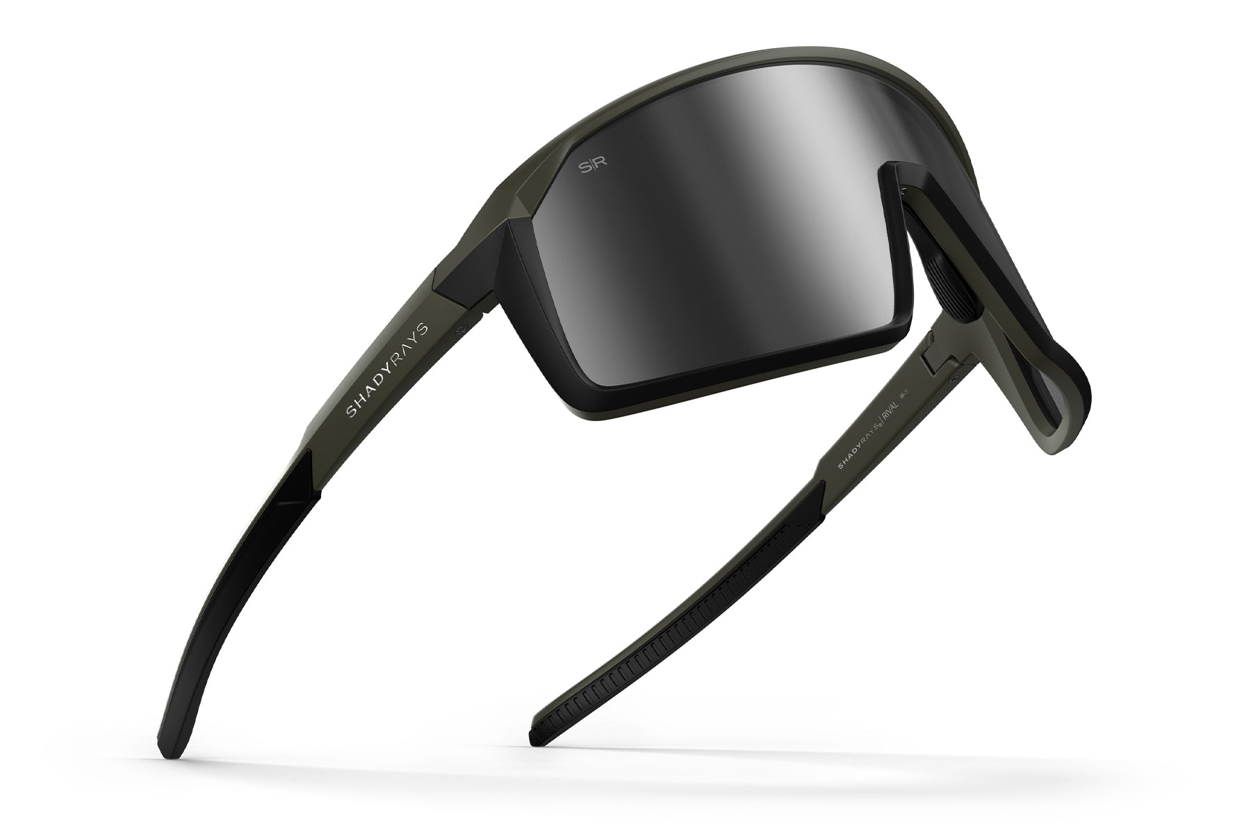 Rival   Ridge Polarized