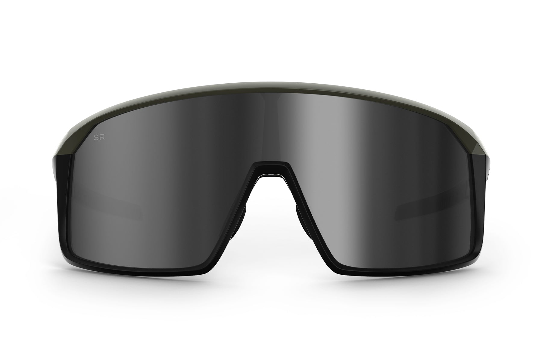 Alternative view of Rival   Ridge Polarized