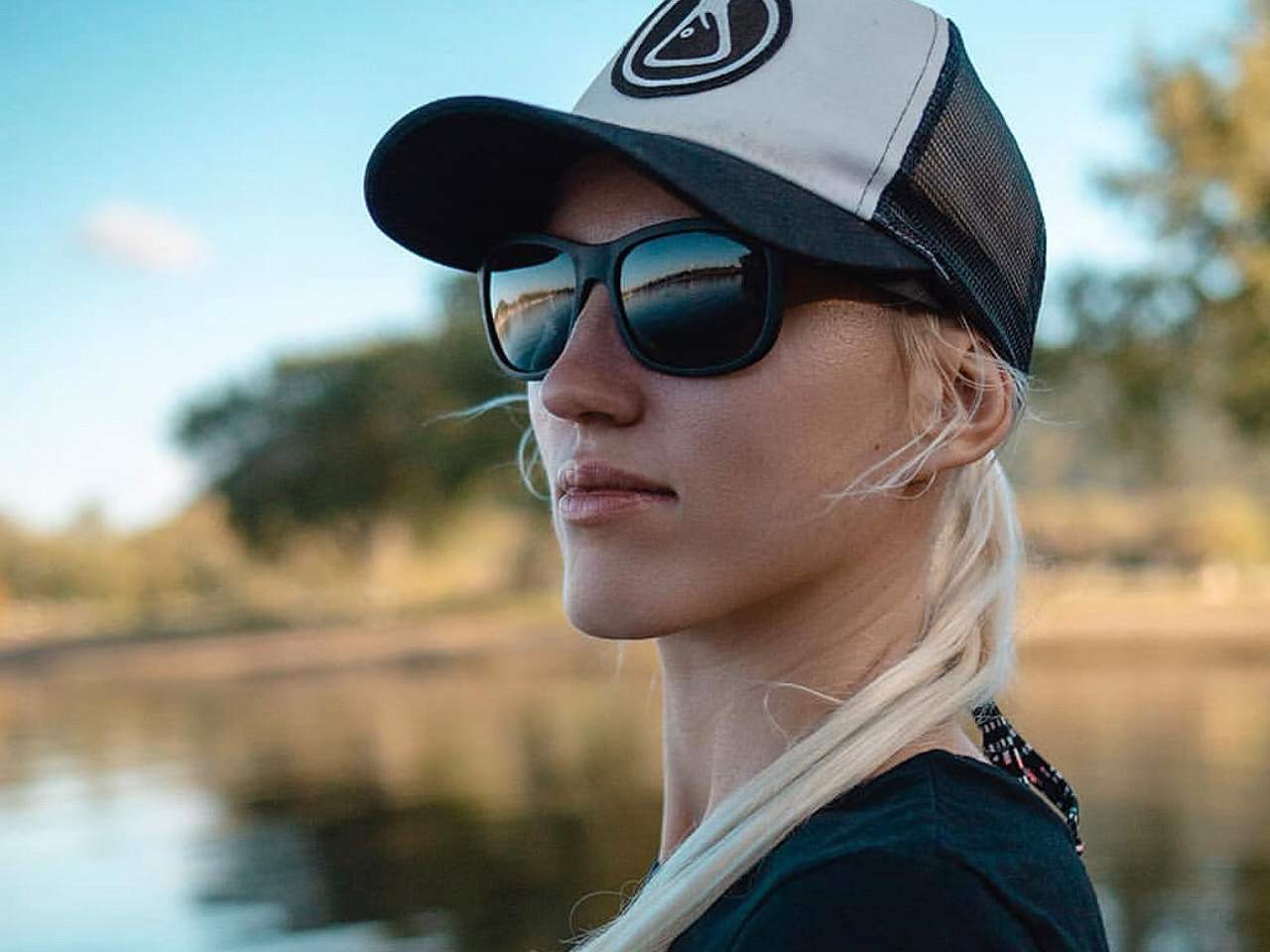 Signature Series Blackout Polarized - Image 5