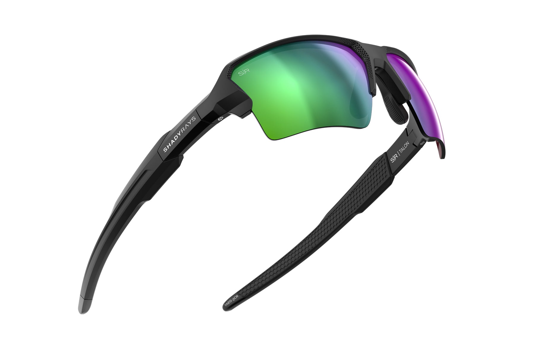 Talon Elite   Black Emerald