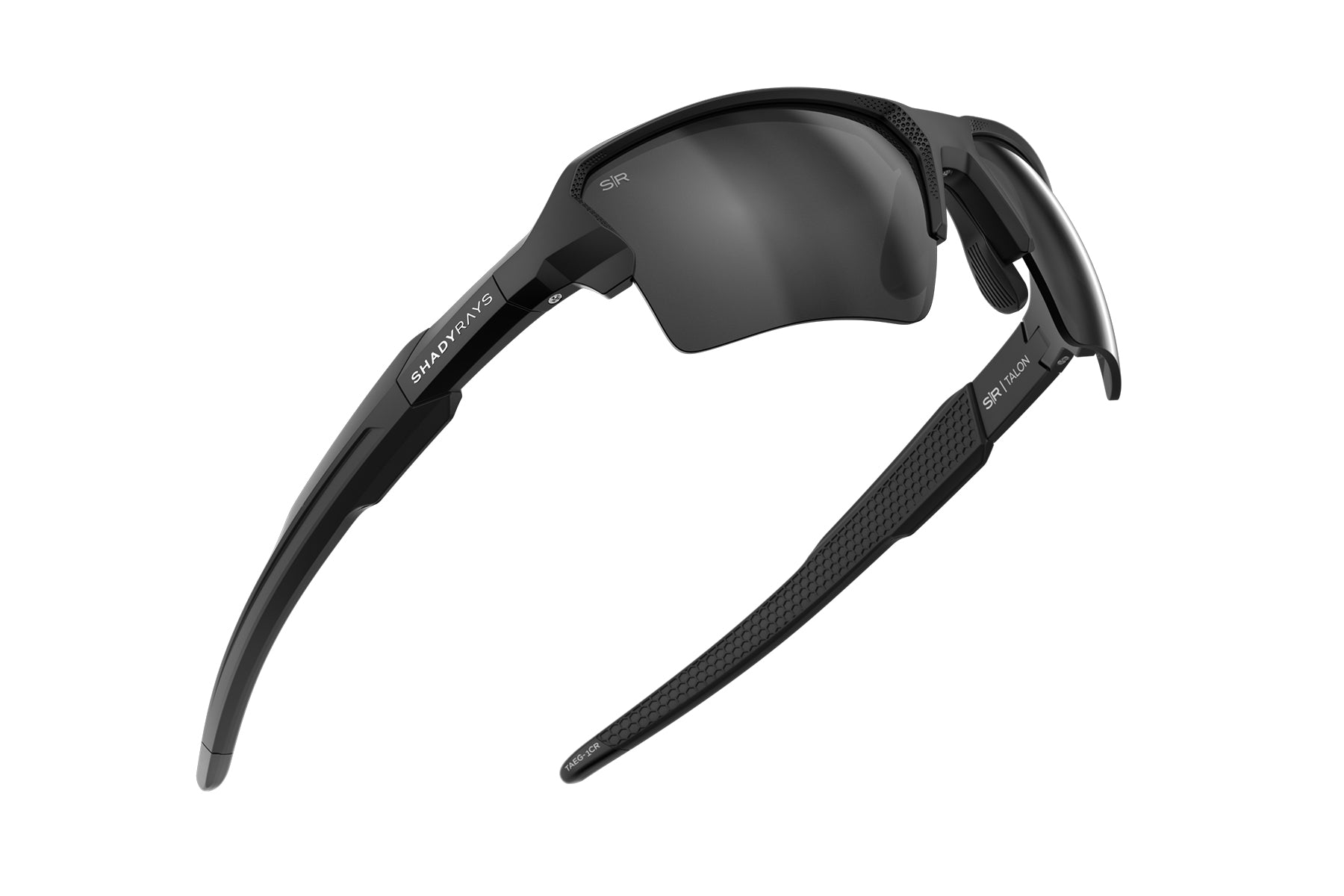 Talon Elite   Blackout