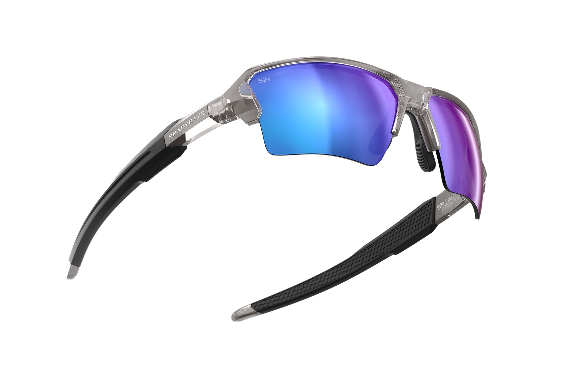 Talon Elite Glacier Smoke - Image 4