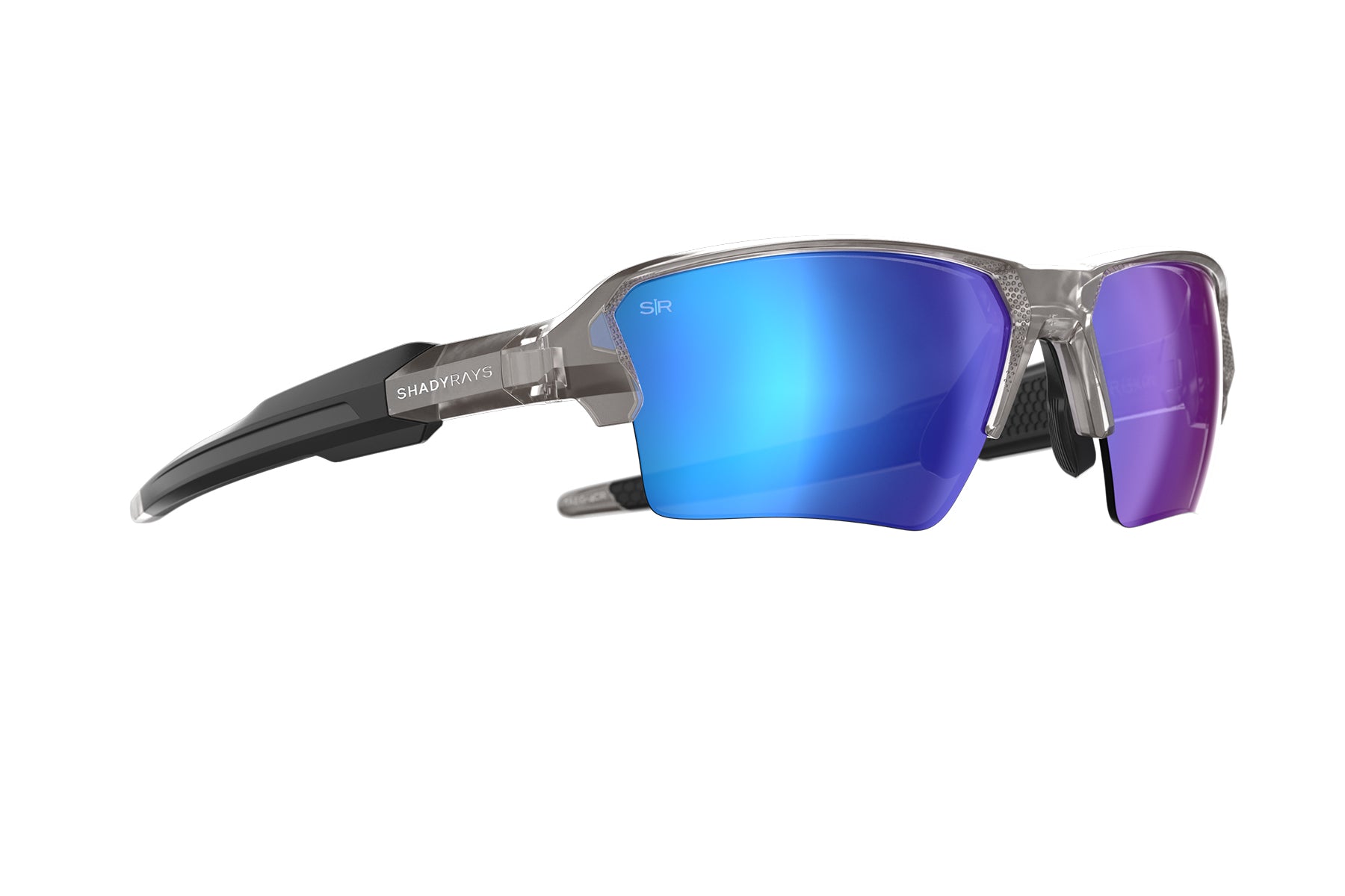 Talon Elite Glacier Smoke - Image 3