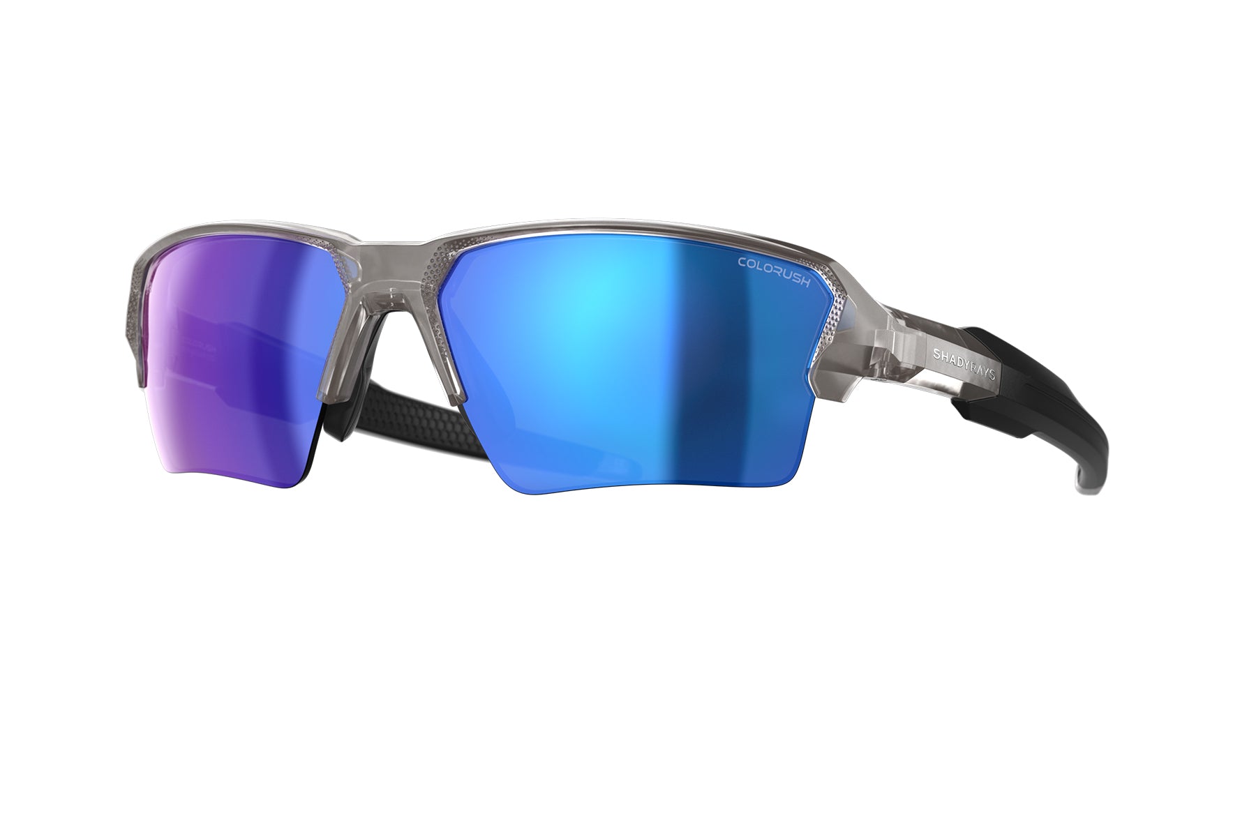 Talon Elite Glacier Smoke - Image 5