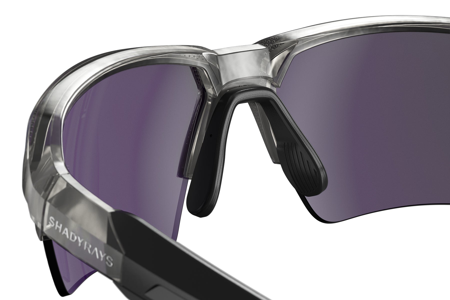 Talon Elite Glacier Smoke - Image 6