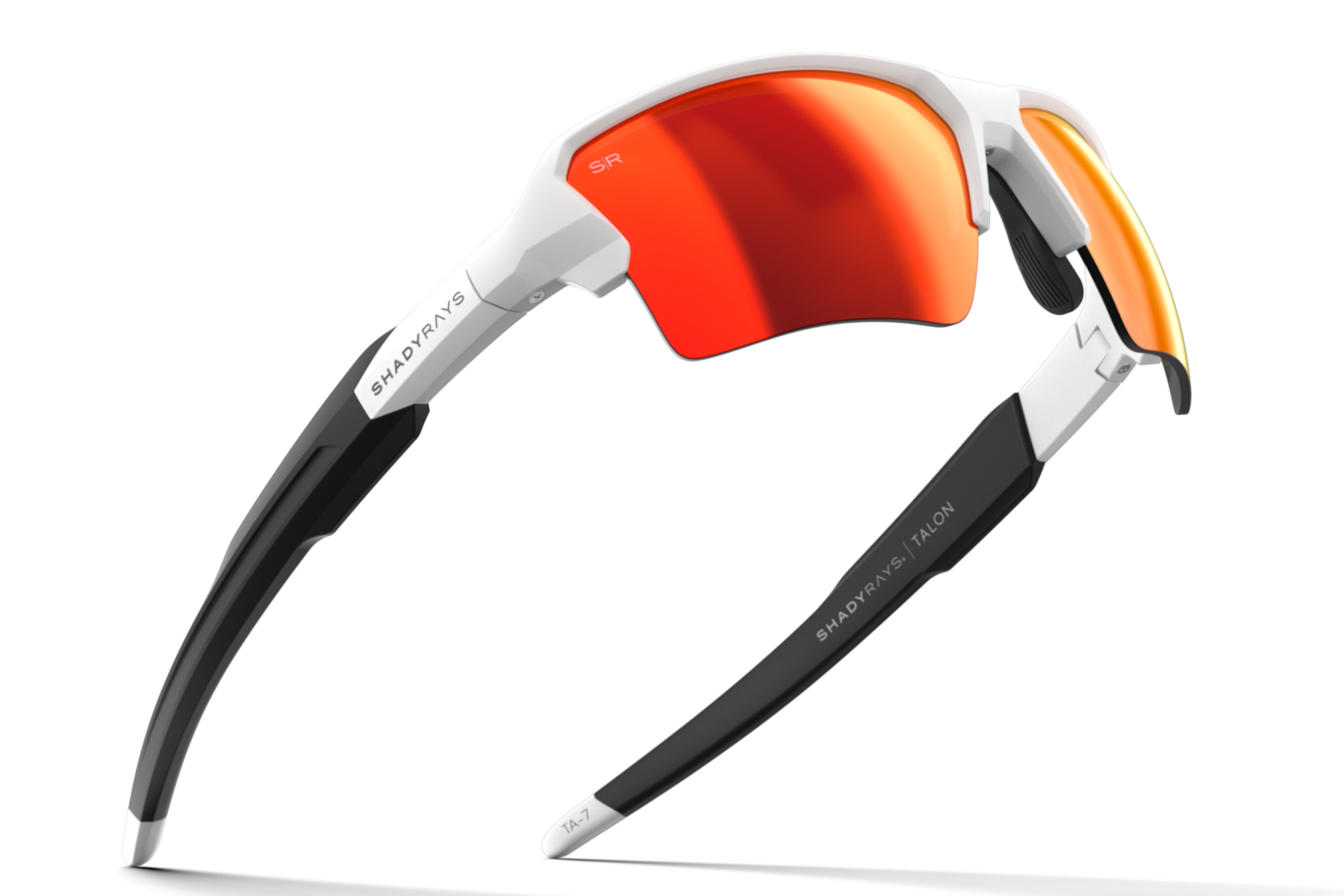 Talon   White Infrared Polarized