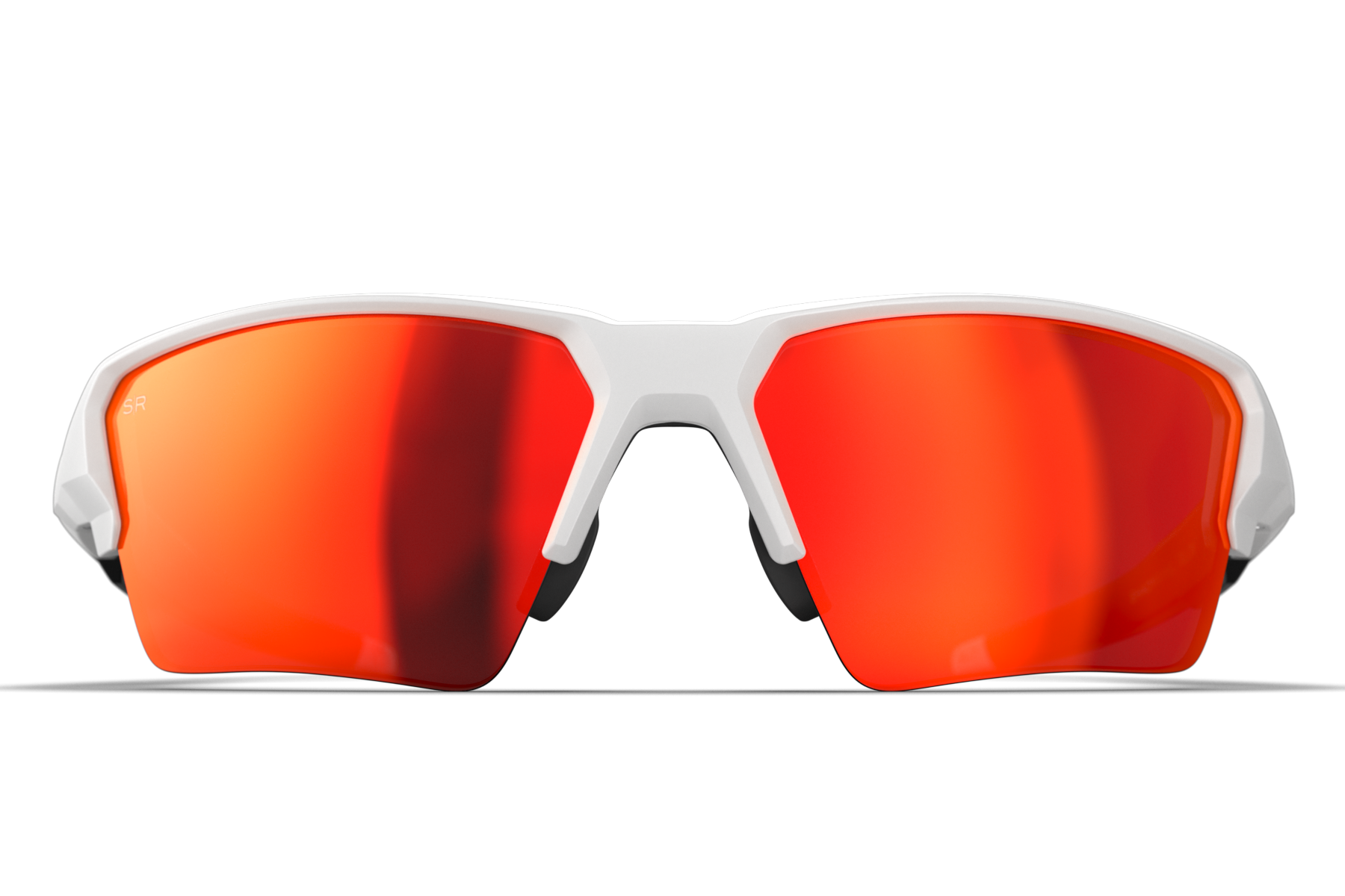Alternative view of Talon   White Infrared Polarized