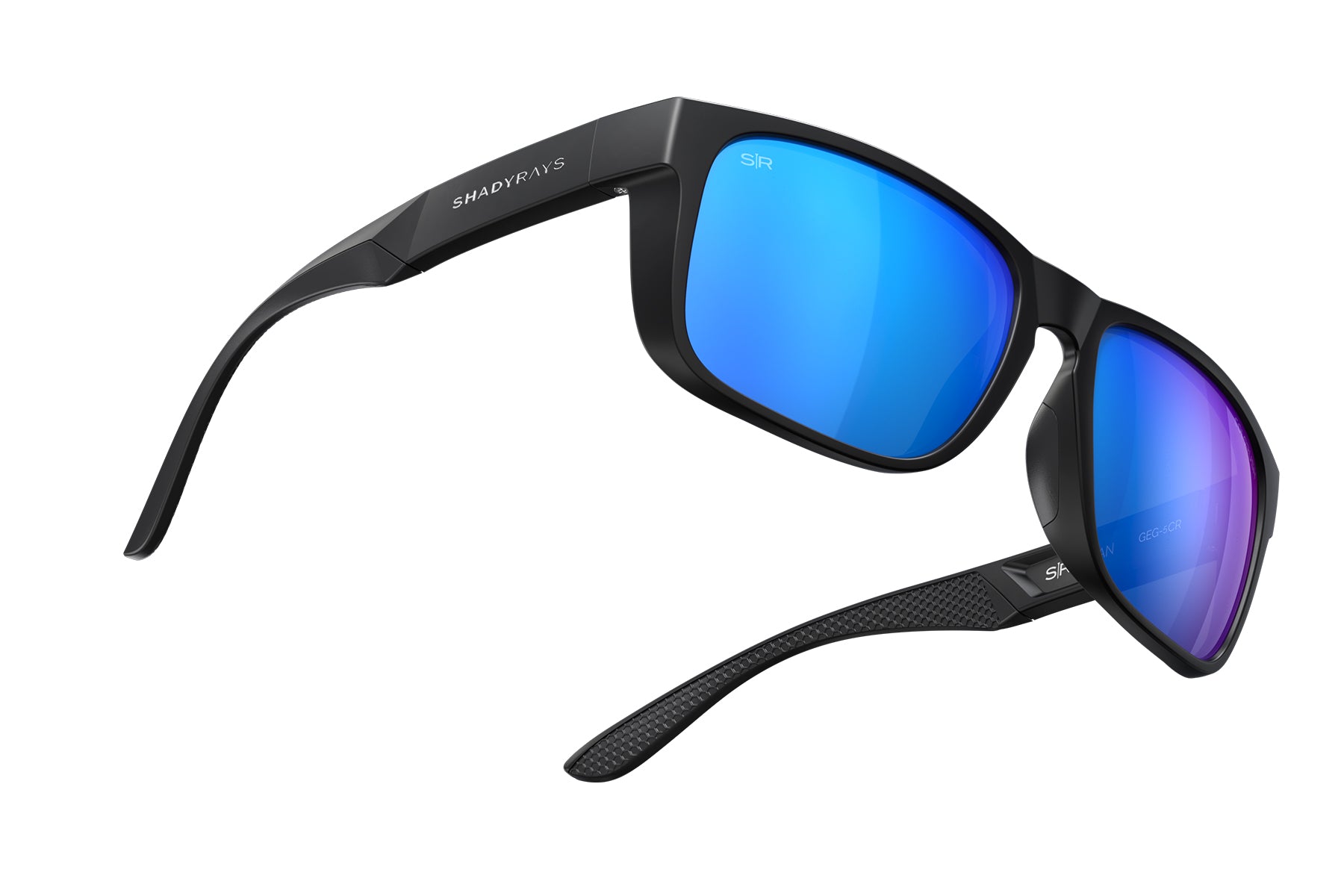 Titan Elite Black Glacier - Image 4