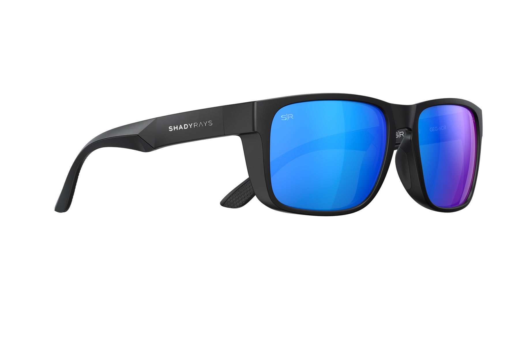 Titan Elite Black Glacier - Image 3