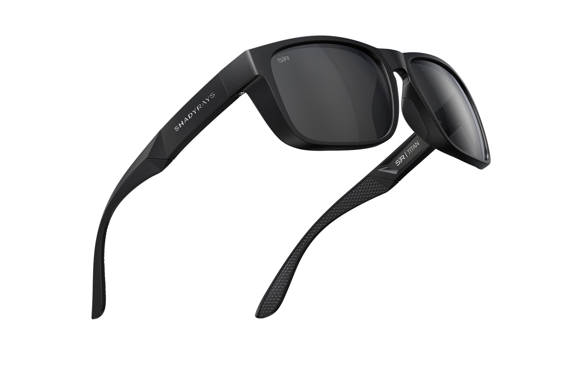 Titan Elite   Blackout